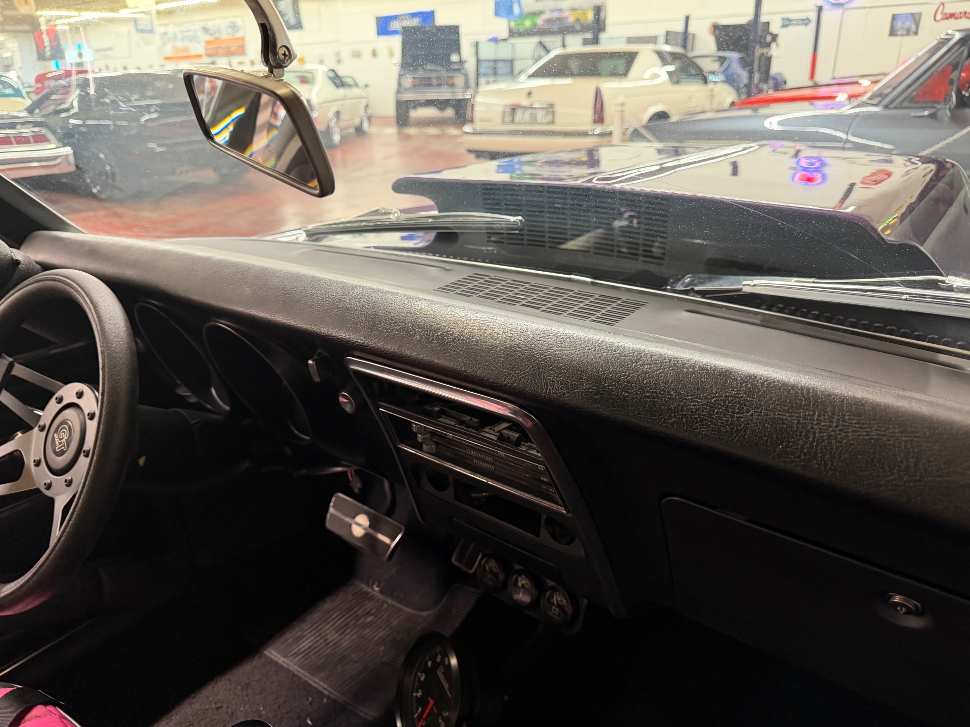 Used 1968 CHEVROLET CAMARO BUILT DRAGTER- 502 CHEVY CRATE MOTOR-BUILT BY SCOGGIN DICKNEY-900HP | Mundelein, IL