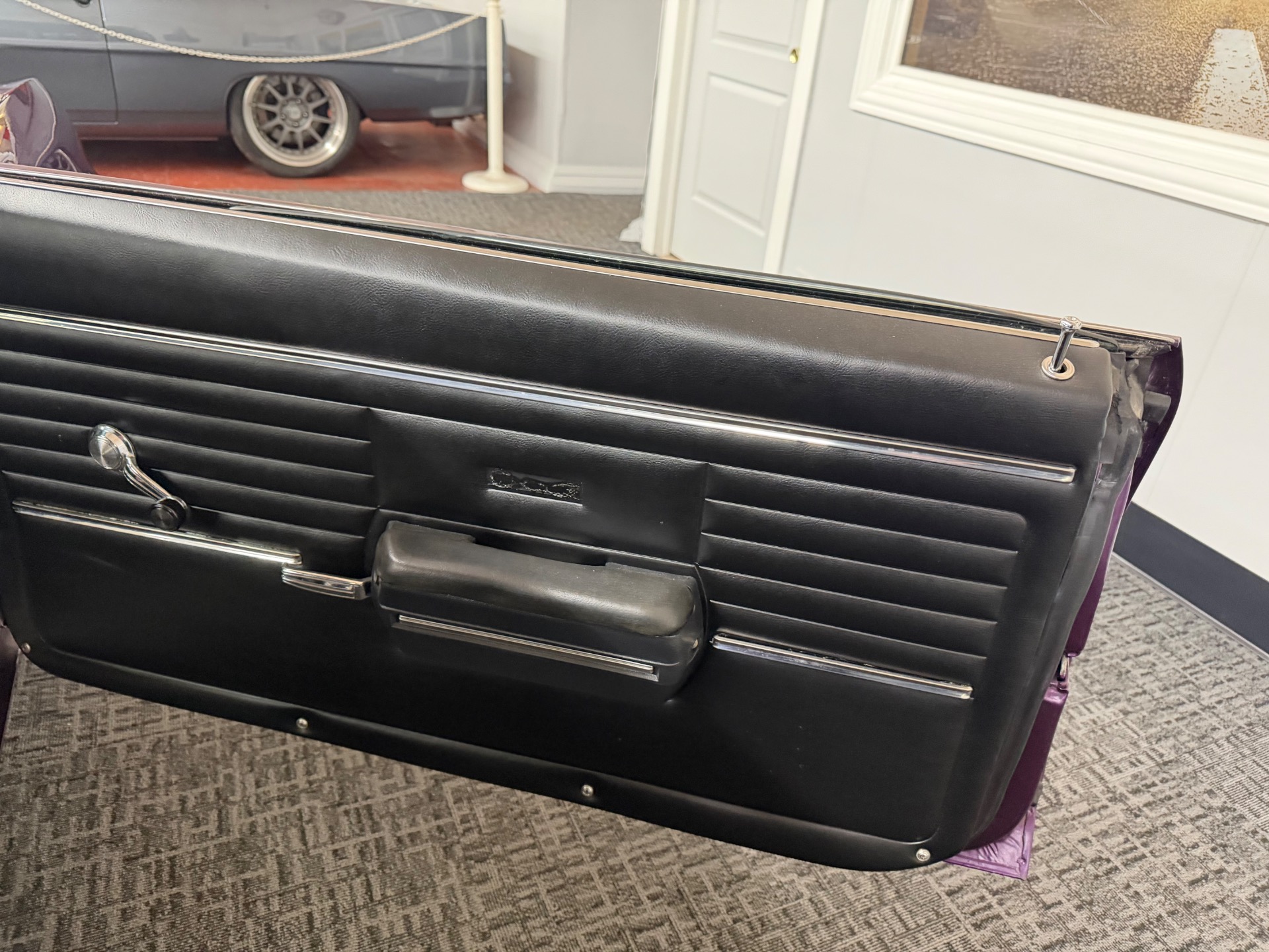 Used 1968 CHEVROLET CAMARO BUILT DRAGTER- 502 CHEVY CRATE MOTOR-BUILT BY SCOGGIN DICKNEY-900HP | Mundelein, IL