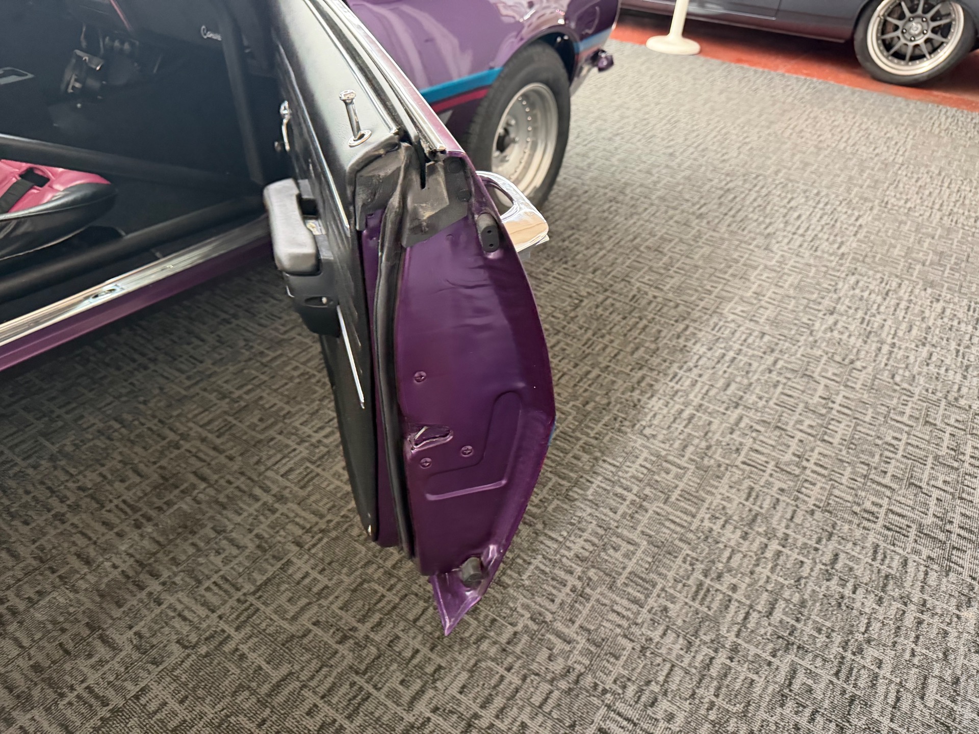 Used 1968 CHEVROLET CAMARO BUILT DRAGTER- 502 CHEVY CRATE MOTOR-BUILT BY SCOGGIN DICKNEY-900HP | Mundelein, IL