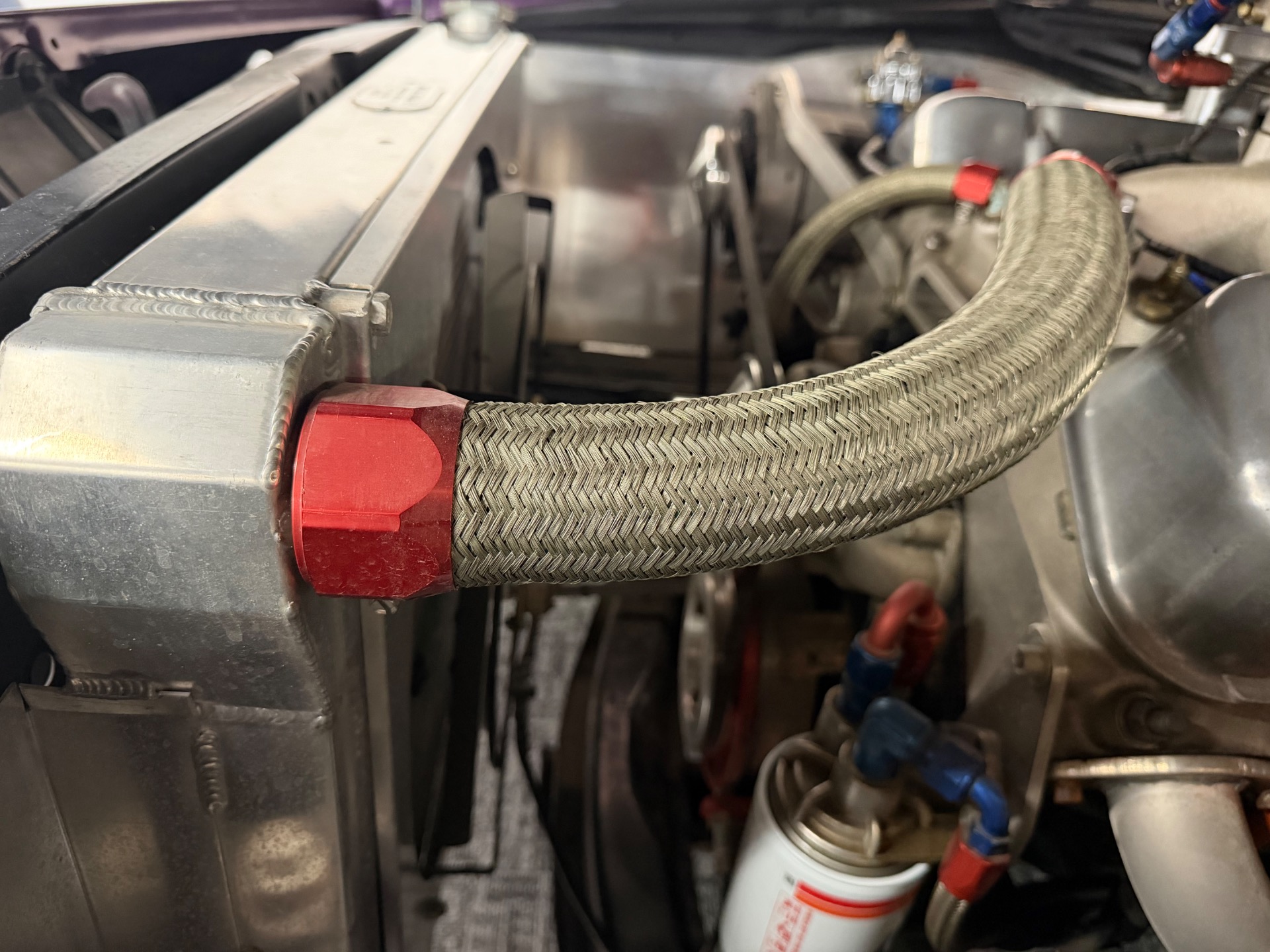 Used 1968 CHEVROLET CAMARO BUILT DRAGTER- 502 CHEVY CRATE MOTOR-BUILT BY SCOGGIN DICKNEY-900HP | Mundelein, IL