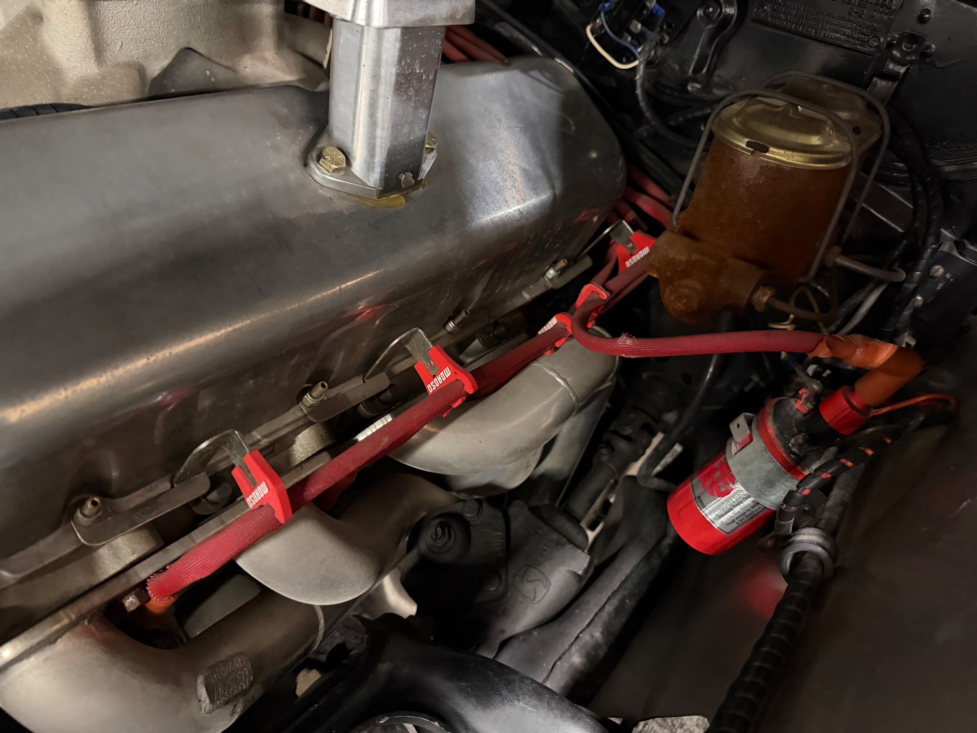 Used 1968 CHEVROLET CAMARO BUILT DRAGTER- 502 CHEVY CRATE MOTOR-BUILT BY SCOGGIN DICKNEY-900HP | Mundelein, IL