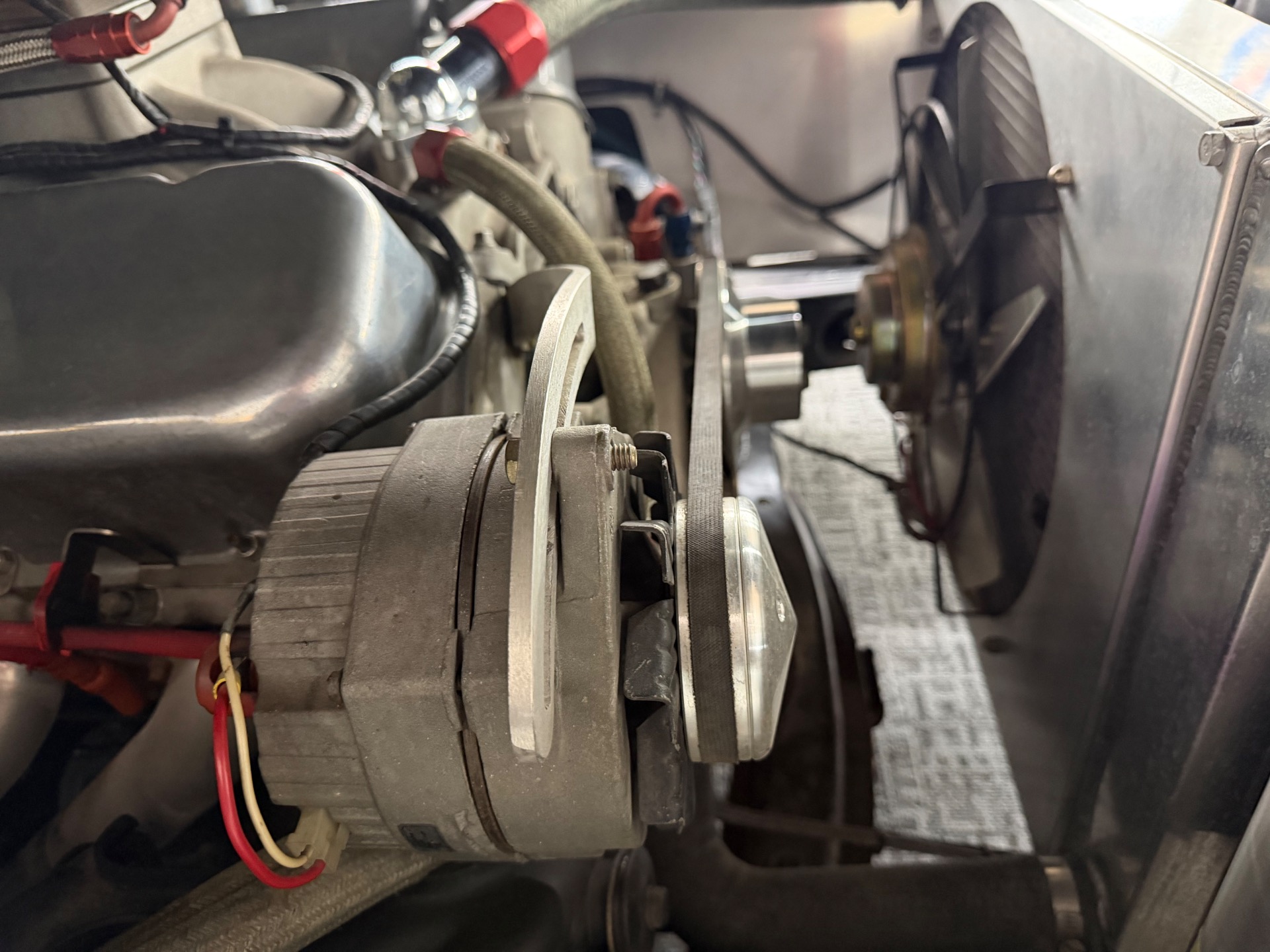 Used 1968 CHEVROLET CAMARO BUILT DRAGTER- 502 CHEVY CRATE MOTOR-BUILT BY SCOGGIN DICKNEY-900HP | Mundelein, IL