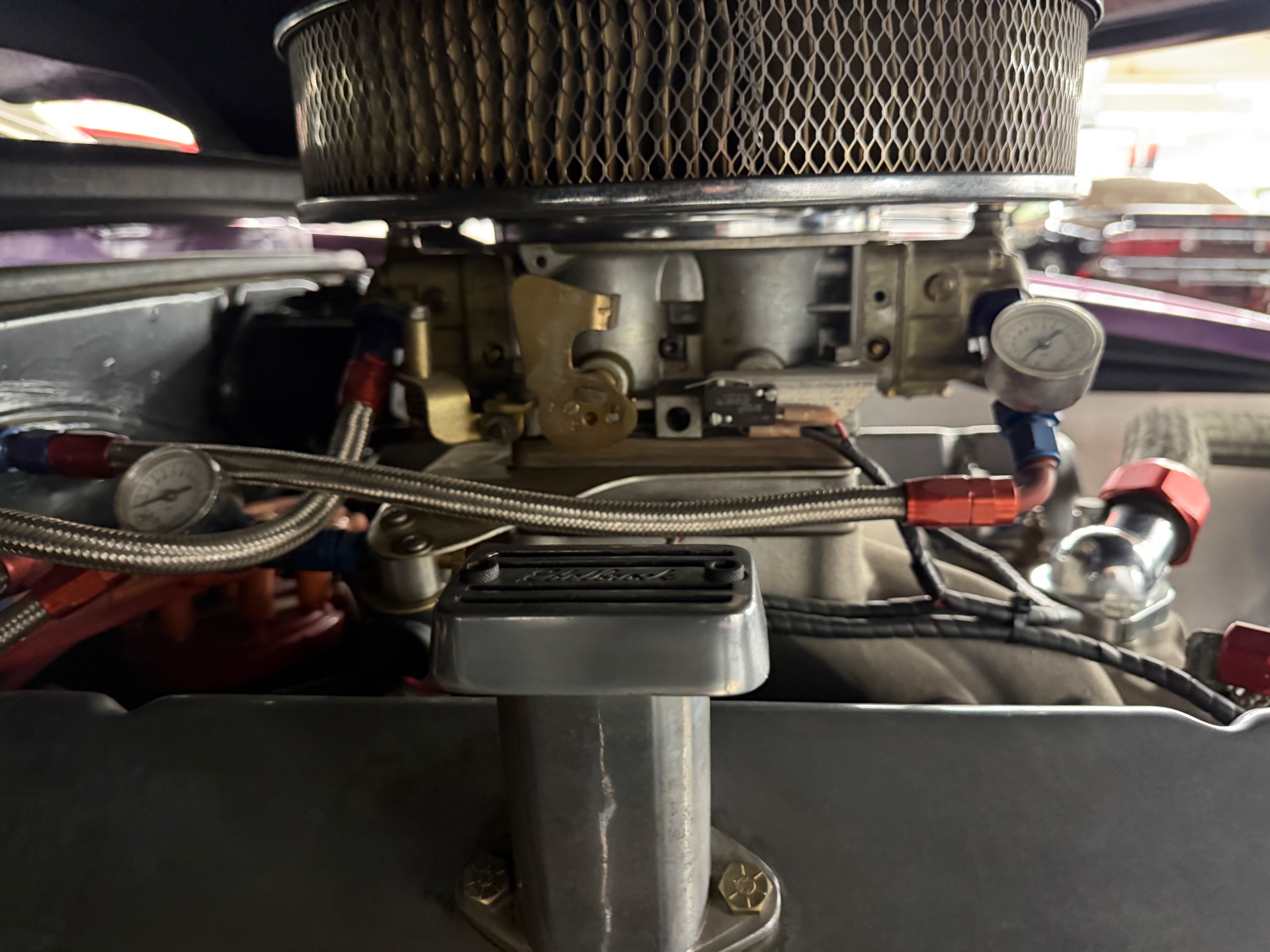 Used 1968 CHEVROLET CAMARO BUILT DRAGTER- 502 CHEVY CRATE MOTOR-BUILT BY SCOGGIN DICKNEY-900HP | Mundelein, IL