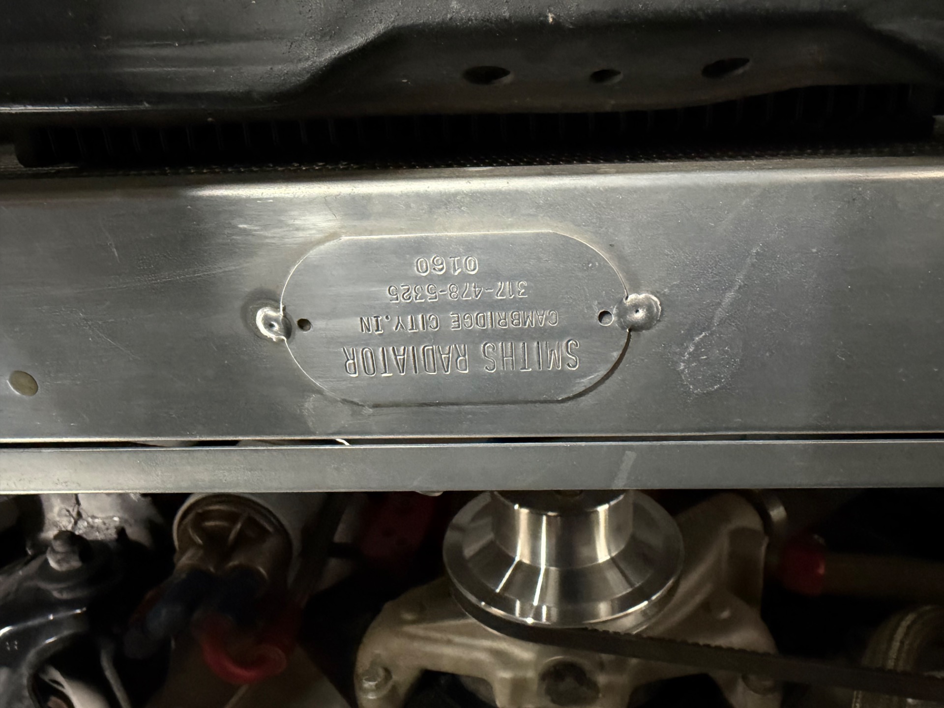 Used 1968 CHEVROLET CAMARO BUILT DRAGTER- 502 CHEVY CRATE MOTOR-BUILT BY SCOGGIN DICKNEY-900HP | Mundelein, IL