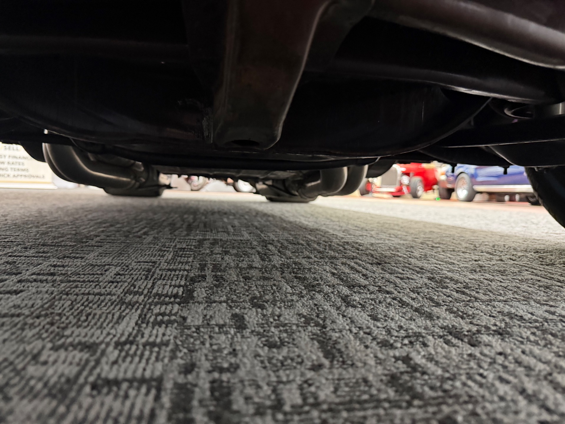 Used 1968 CHEVROLET CAMARO BUILT DRAGTER- 502 CHEVY CRATE MOTOR-BUILT BY SCOGGIN DICKNEY-900HP | Mundelein, IL