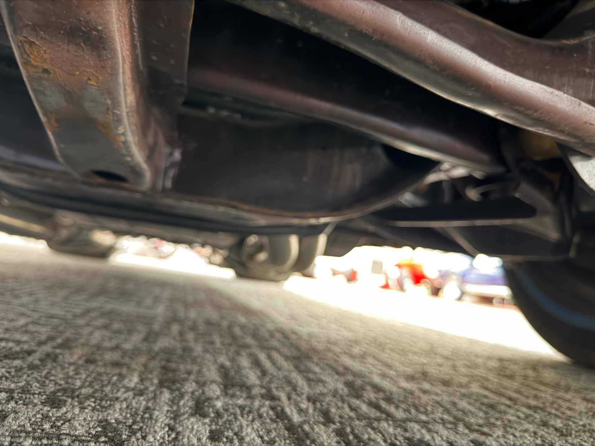 Used 1968 CHEVROLET CAMARO BUILT DRAGTER- 502 CHEVY CRATE MOTOR-BUILT BY SCOGGIN DICKNEY-900HP | Mundelein, IL