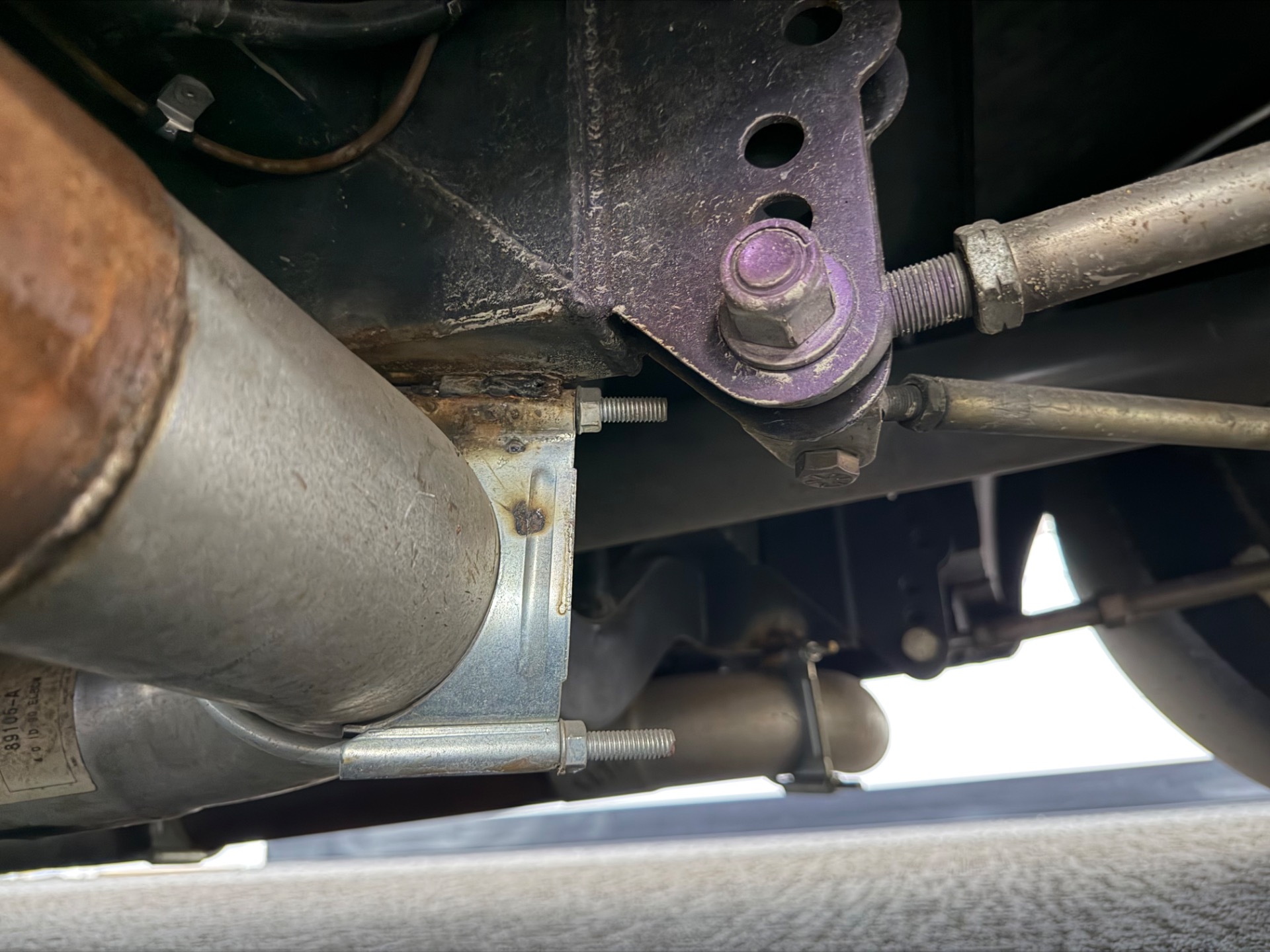 Used 1968 CHEVROLET CAMARO BUILT DRAGTER- 502 CHEVY CRATE MOTOR-BUILT BY SCOGGIN DICKNEY-900HP | Mundelein, IL