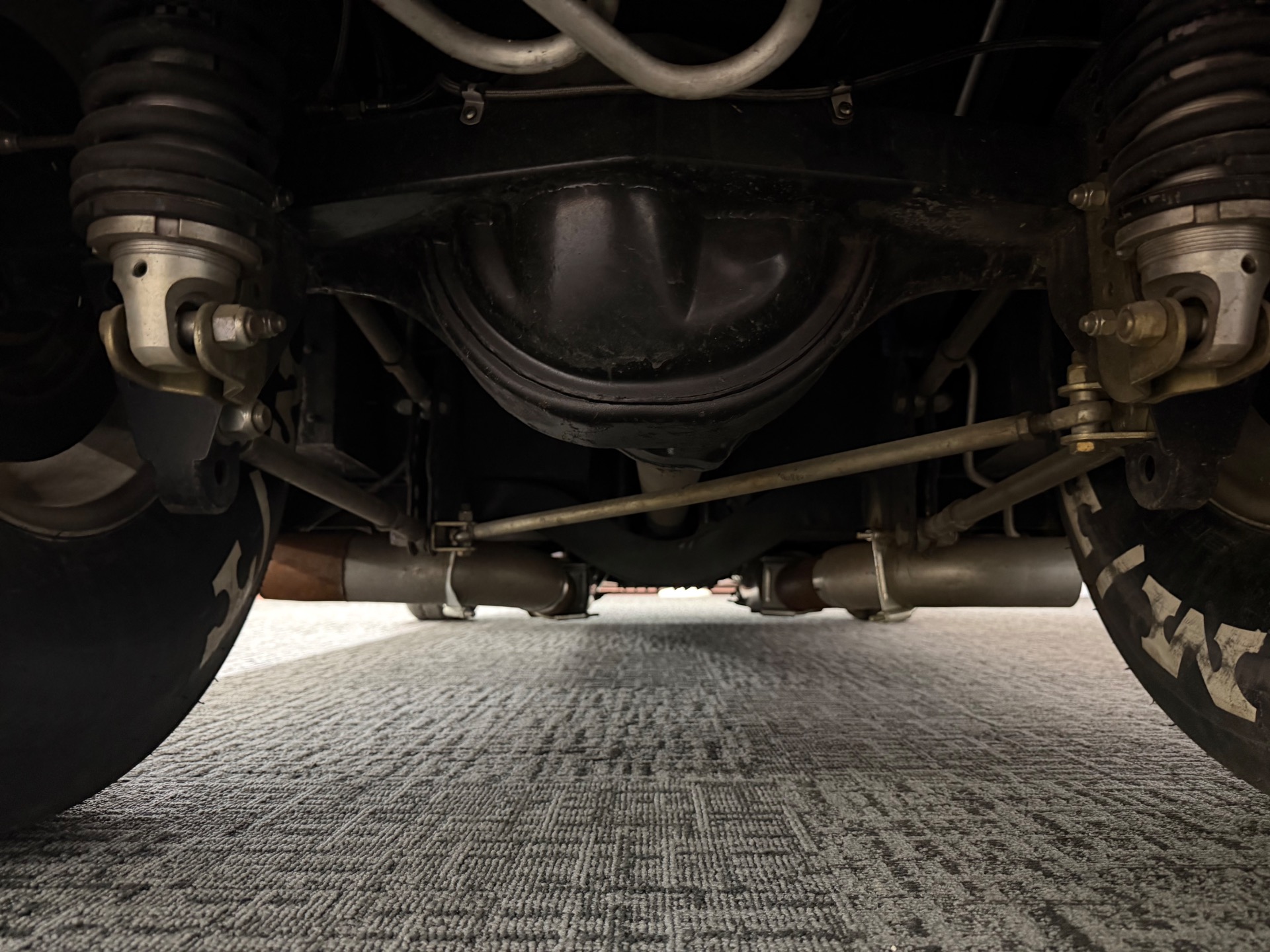 Used 1968 CHEVROLET CAMARO BUILT DRAGTER- 502 CHEVY CRATE MOTOR-BUILT BY SCOGGIN DICKNEY-900HP | Mundelein, IL