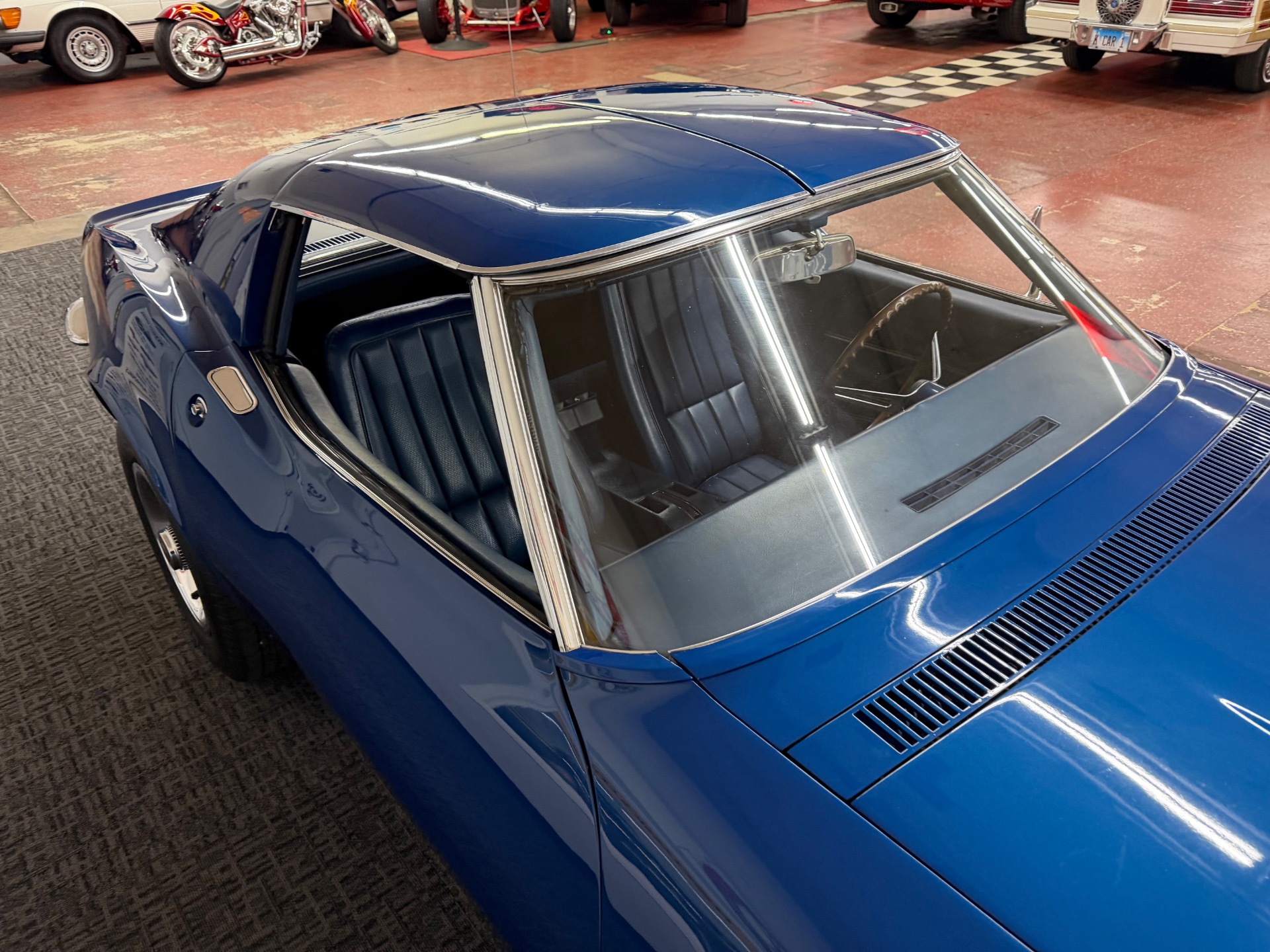 Used 1968 Chevrolet Corvette T-TOPS /NUMBERS MATCHING /SUPER CLEAN VETTE | Mundelein, IL