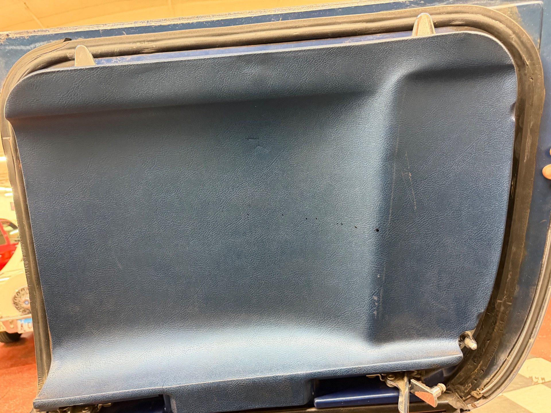 Used 1968 Chevrolet Corvette T-TOPS /NUMBERS MATCHING /SUPER CLEAN VETTE | Mundelein, IL