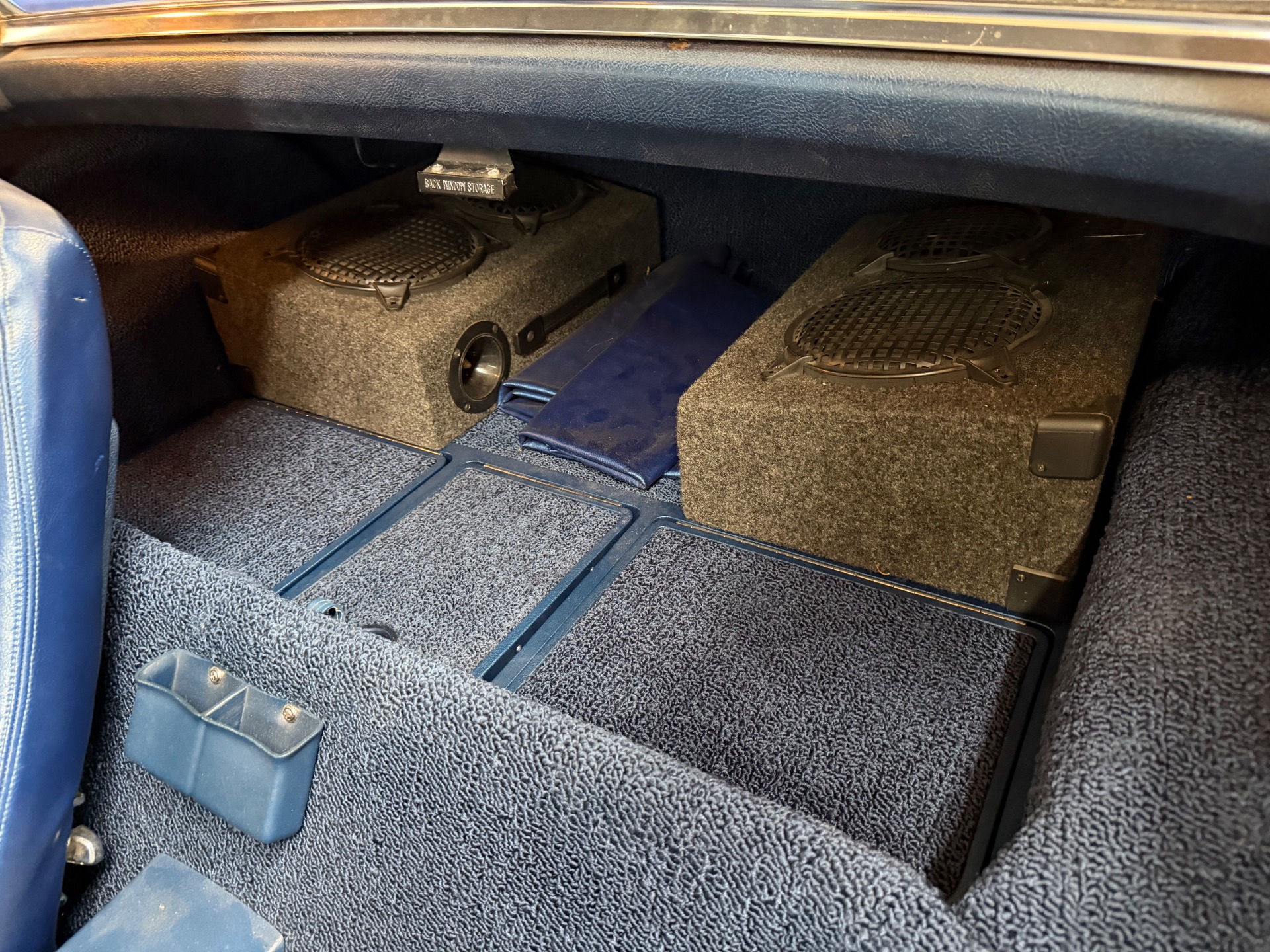 Used 1968 Chevrolet Corvette T-TOPS /NUMBERS MATCHING /SUPER CLEAN VETTE | Mundelein, IL