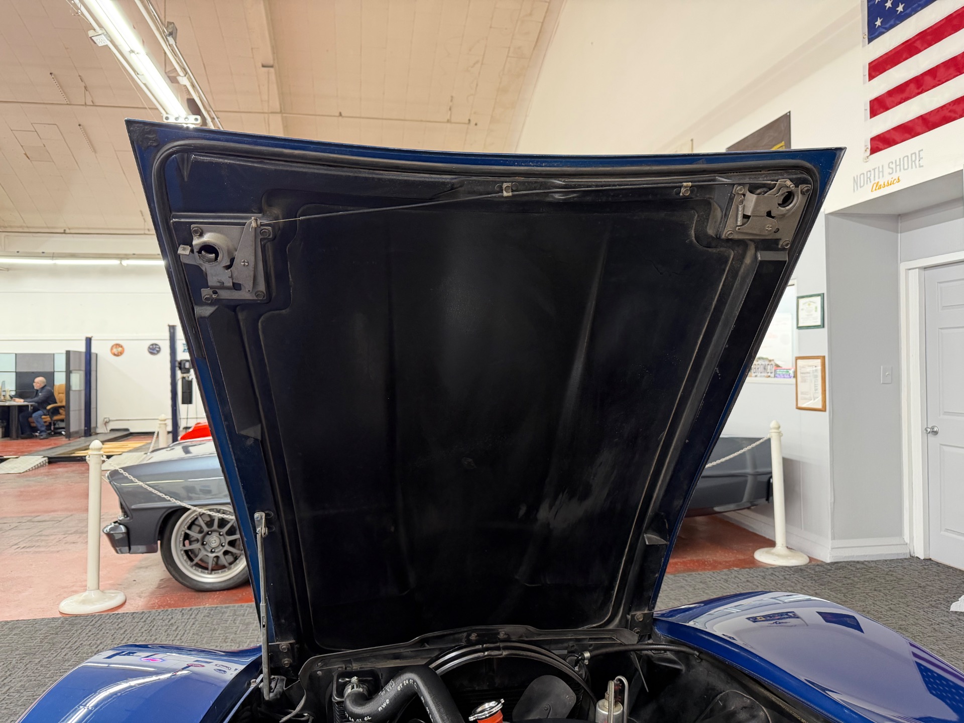 Used 1968 Chevrolet Corvette T-TOPS /NUMBERS MATCHING /SUPER CLEAN VETTE | Mundelein, IL