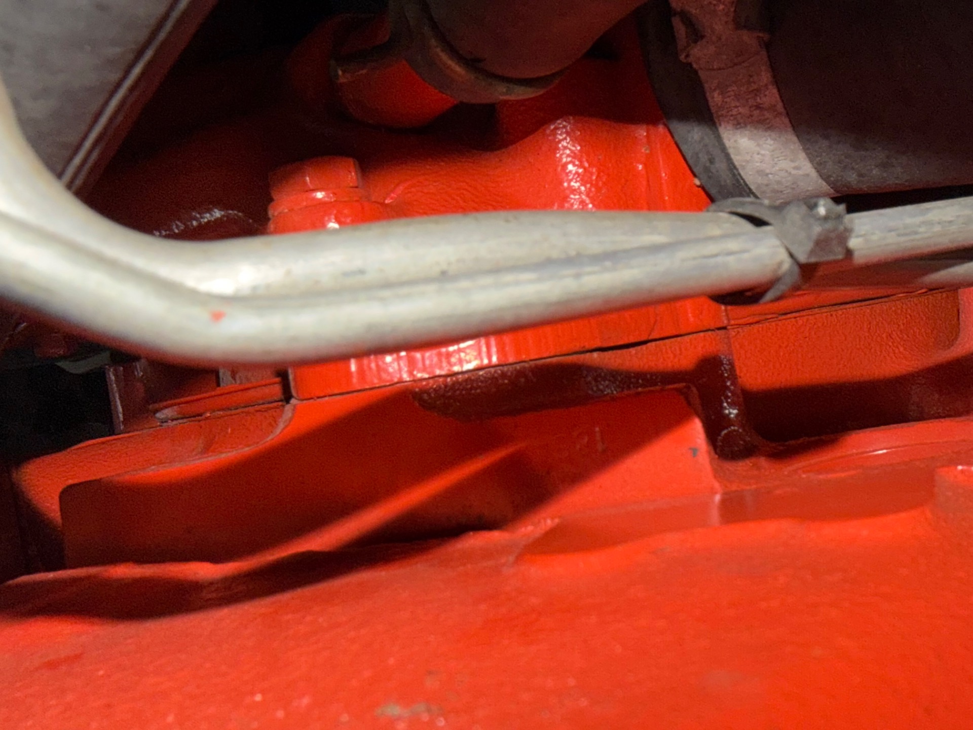 Used 1968 Chevrolet Corvette T-TOPS /NUMBERS MATCHING /SUPER CLEAN VETTE | Mundelein, IL