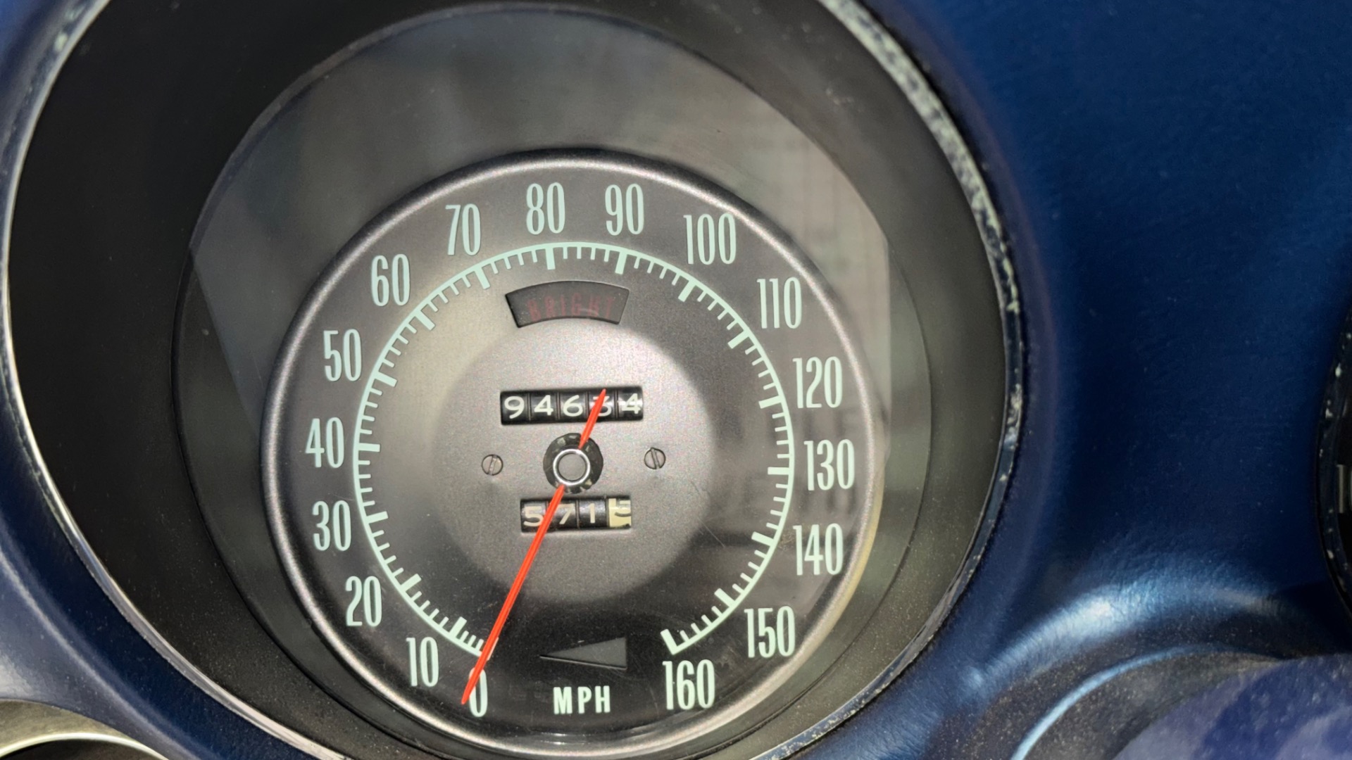 Used 1968 Chevrolet Corvette T-TOPS /NUMBERS MATCHING /SUPER CLEAN VETTE | Mundelein, IL