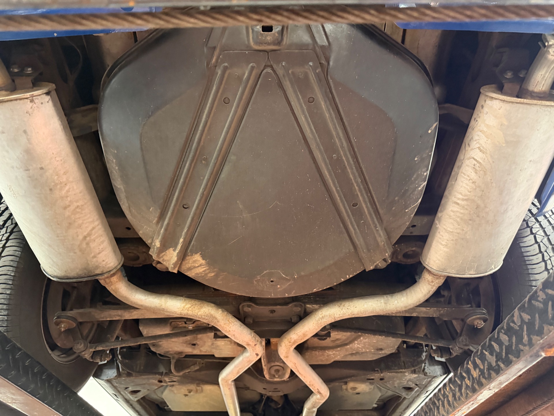 Used 1968 Chevrolet Corvette T-TOPS /NUMBERS MATCHING /SUPER CLEAN VETTE | Mundelein, IL