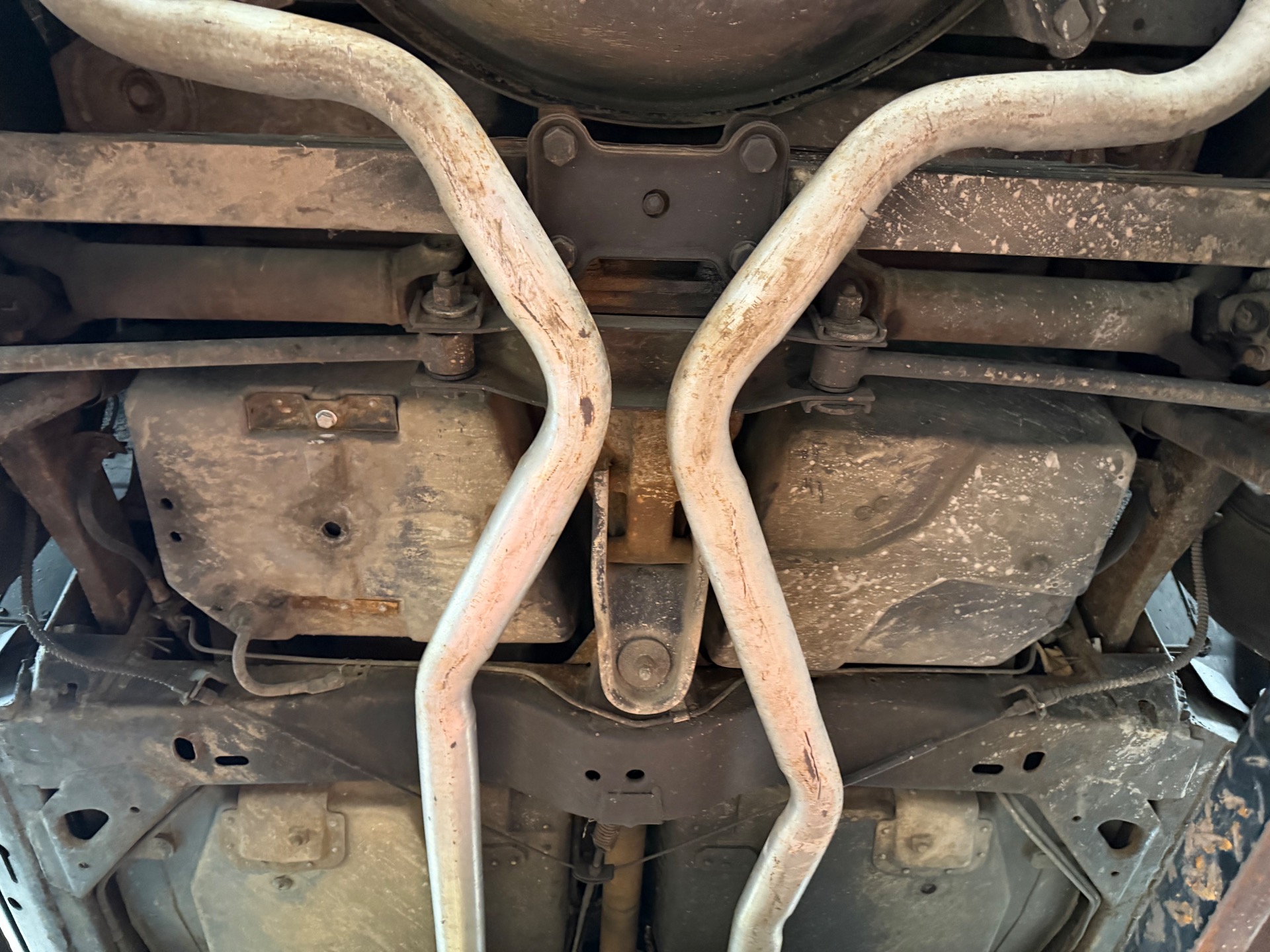 Used 1968 Chevrolet Corvette T-TOPS /NUMBERS MATCHING /SUPER CLEAN VETTE | Mundelein, IL