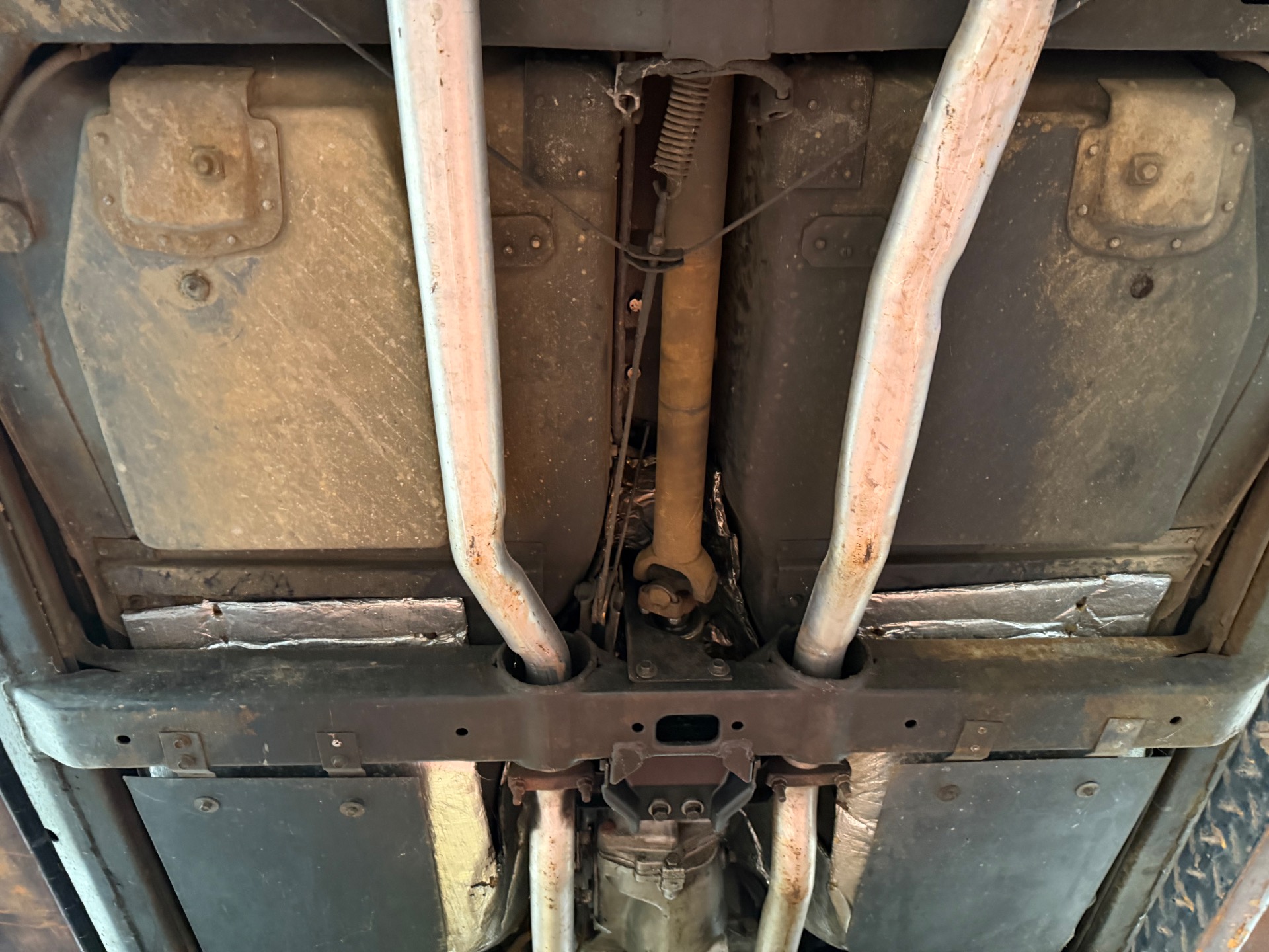 Used 1968 Chevrolet Corvette T-TOPS /NUMBERS MATCHING /SUPER CLEAN VETTE | Mundelein, IL