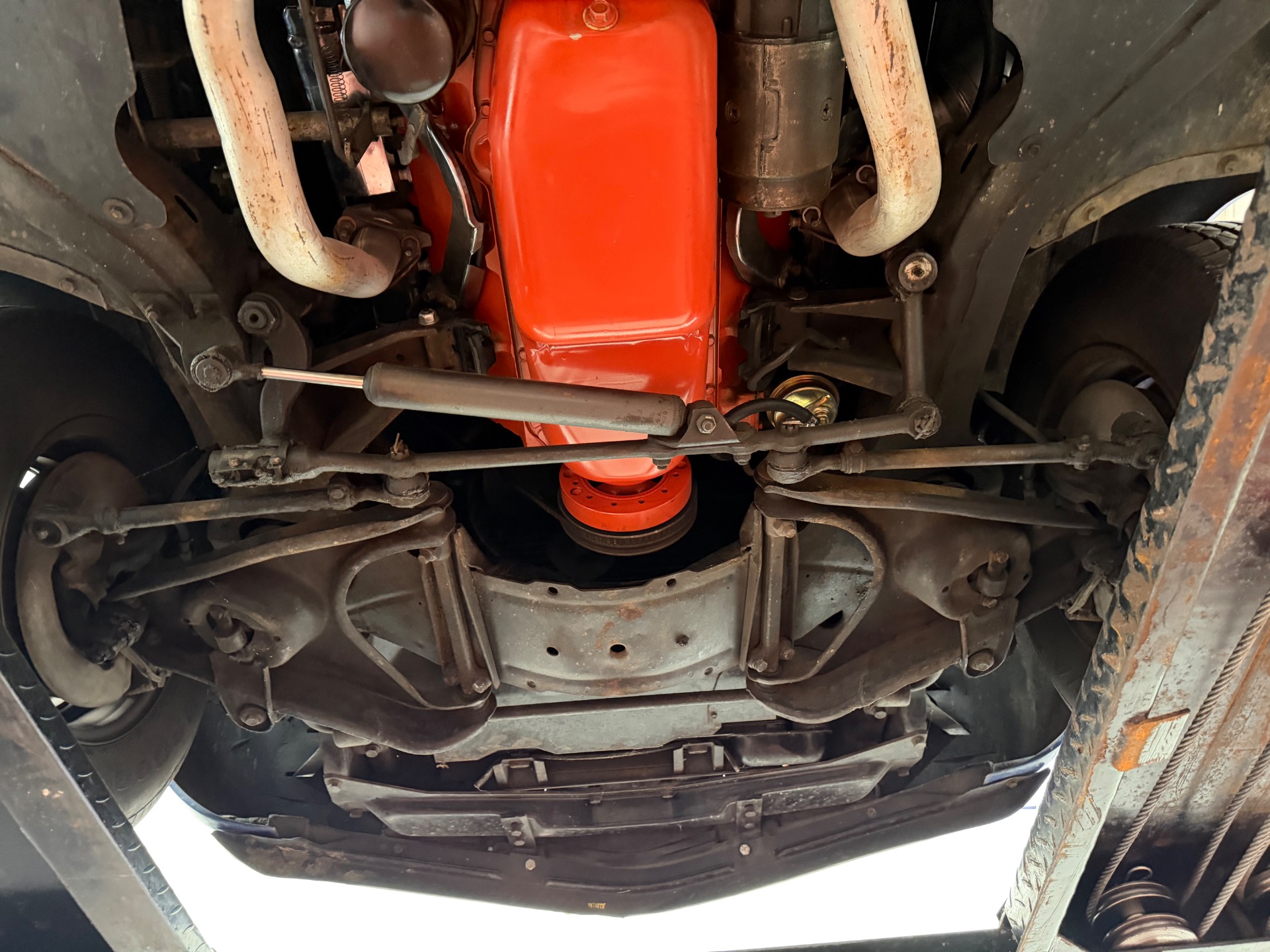 Used 1968 Chevrolet Corvette T-TOPS /NUMBERS MATCHING /SUPER CLEAN VETTE | Mundelein, IL