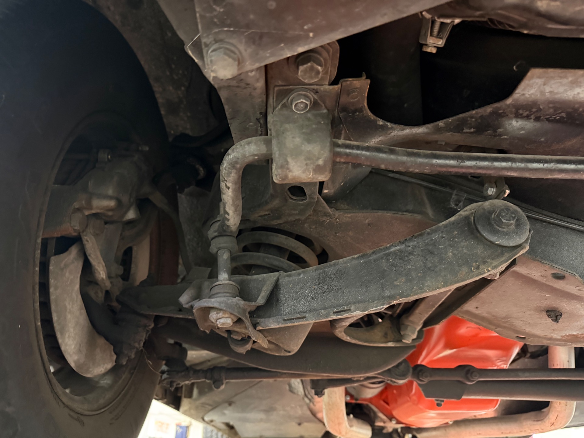 Used 1968 Chevrolet Corvette T-TOPS /NUMBERS MATCHING /SUPER CLEAN VETTE | Mundelein, IL