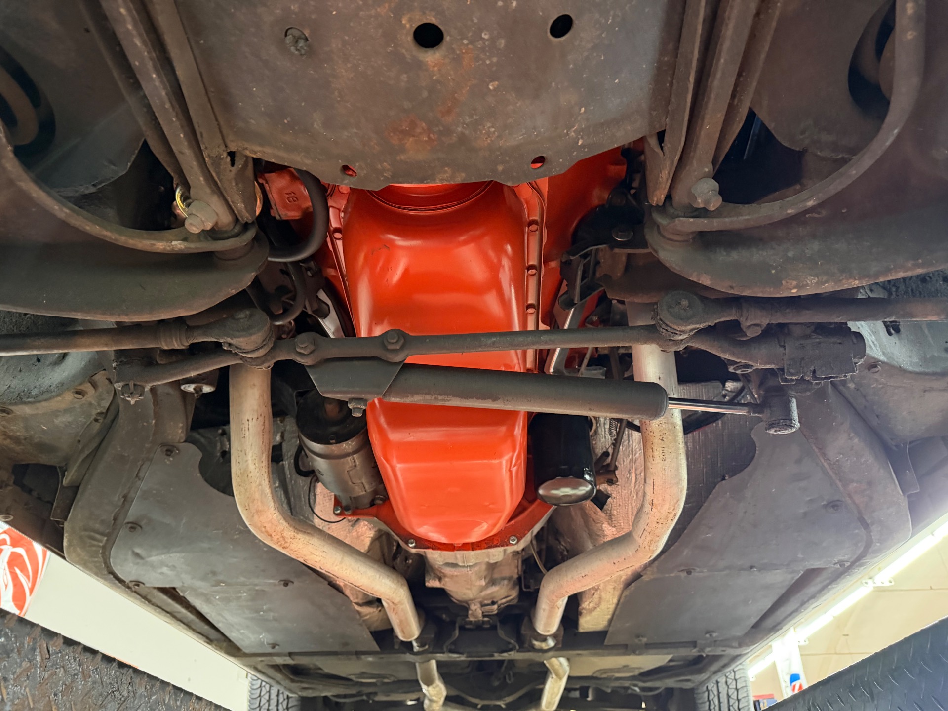 Used 1968 Chevrolet Corvette T-TOPS /NUMBERS MATCHING /SUPER CLEAN VETTE | Mundelein, IL