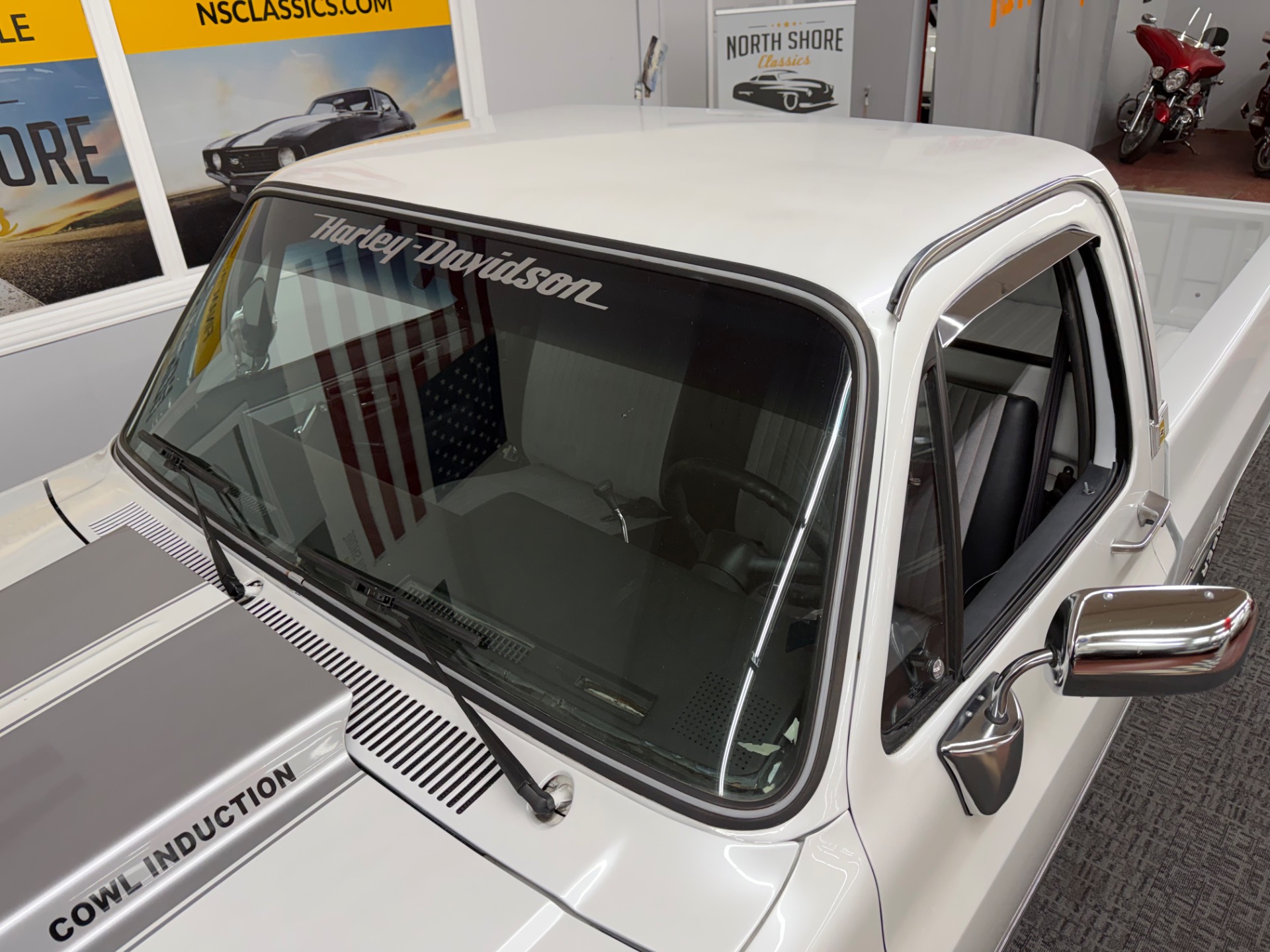 Used 1986 Chevrolet C/K 10 Series C10 Silverado Clean Southern Truck-SEE VIDEO | Mundelein, IL