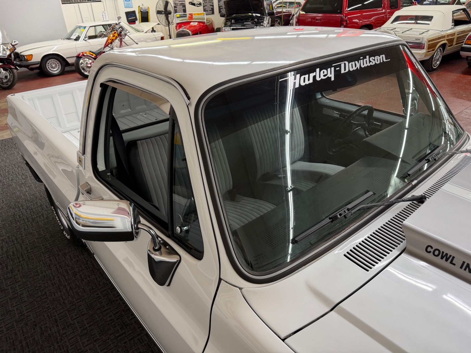 Used 1986 Chevrolet C/K 10 Series C10 Silverado Clean Southern Truck-SEE VIDEO | Mundelein, IL