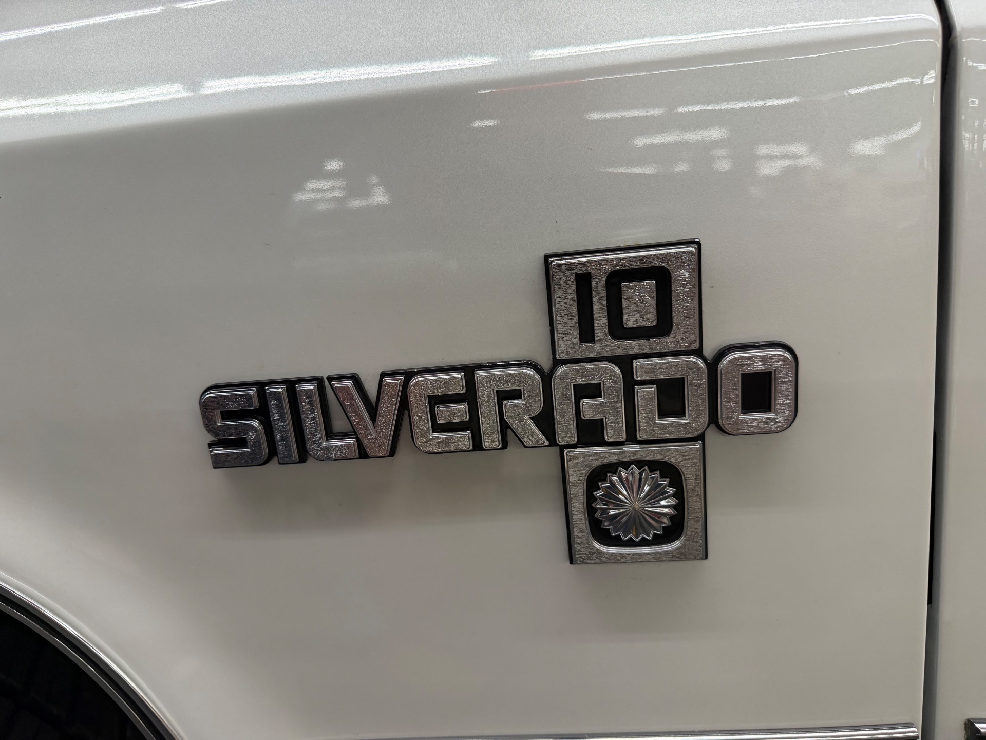 Used 1986 Chevrolet C/K 10 Series C10 Silverado Clean Southern Truck-SEE VIDEO | Mundelein, IL