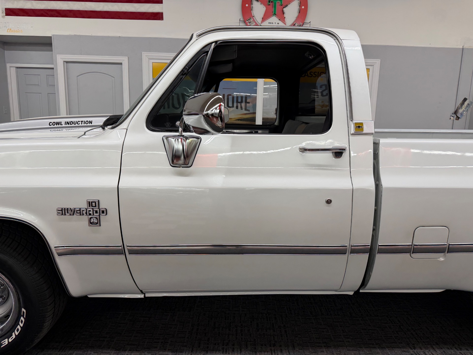 Used 1986 Chevrolet C/K 10 Series C10 Silverado Clean Southern Truck-SEE VIDEO | Mundelein, IL