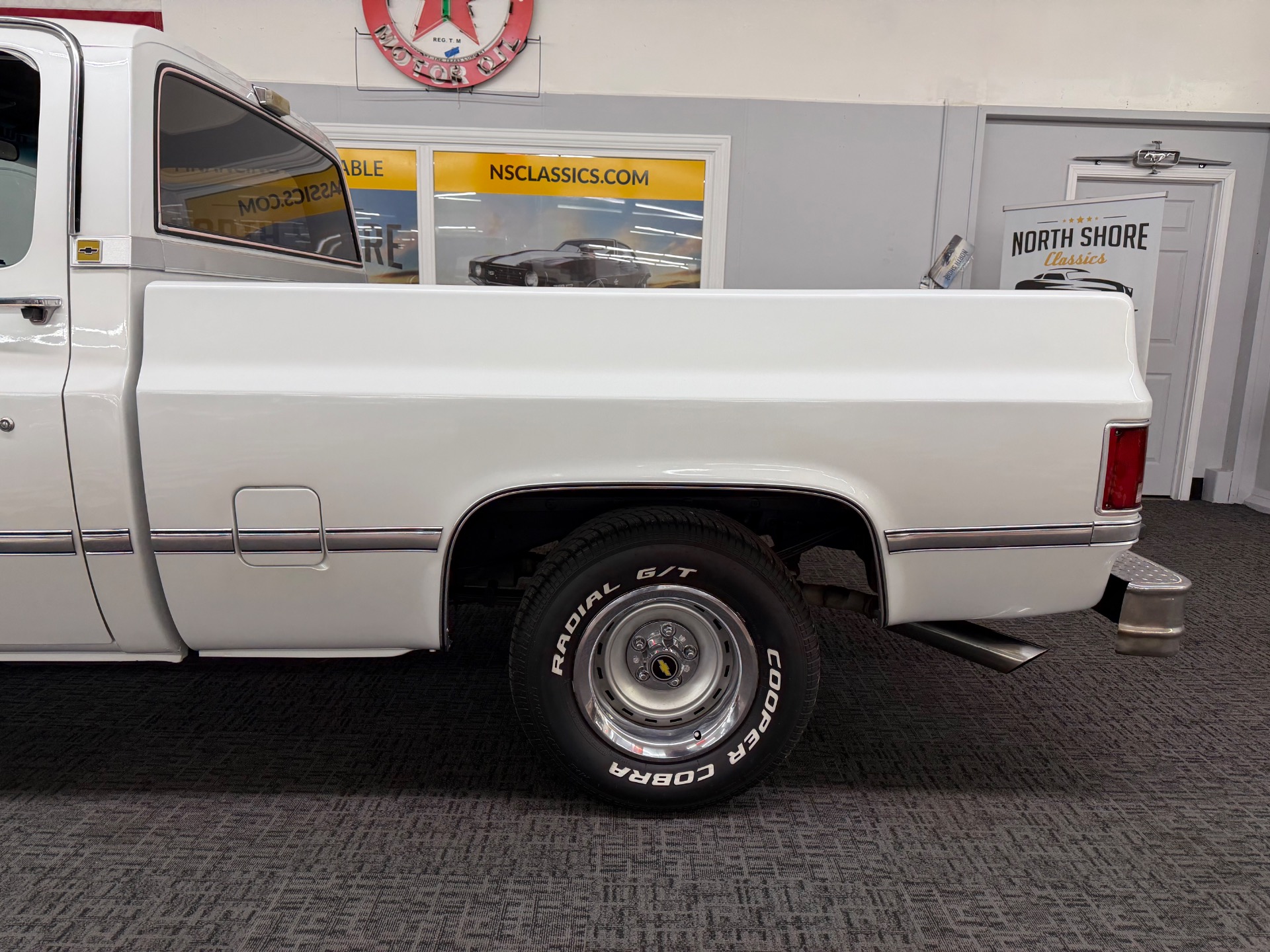 Used 1986 Chevrolet C/K 10 Series C10 Silverado Clean Southern Truck-SEE VIDEO | Mundelein, IL