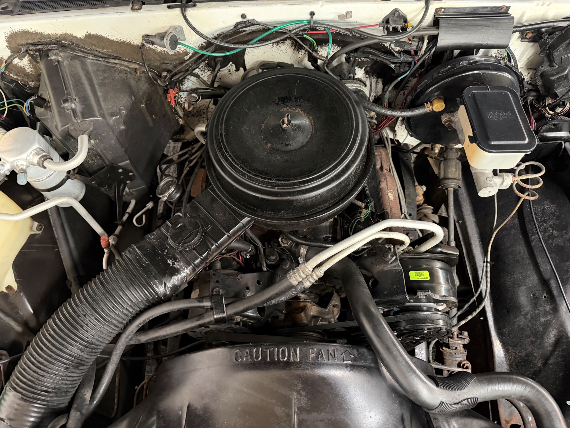 Used 1986 Chevrolet C/K 10 Series C10 Silverado Clean Southern Truck-SEE VIDEO | Mundelein, IL