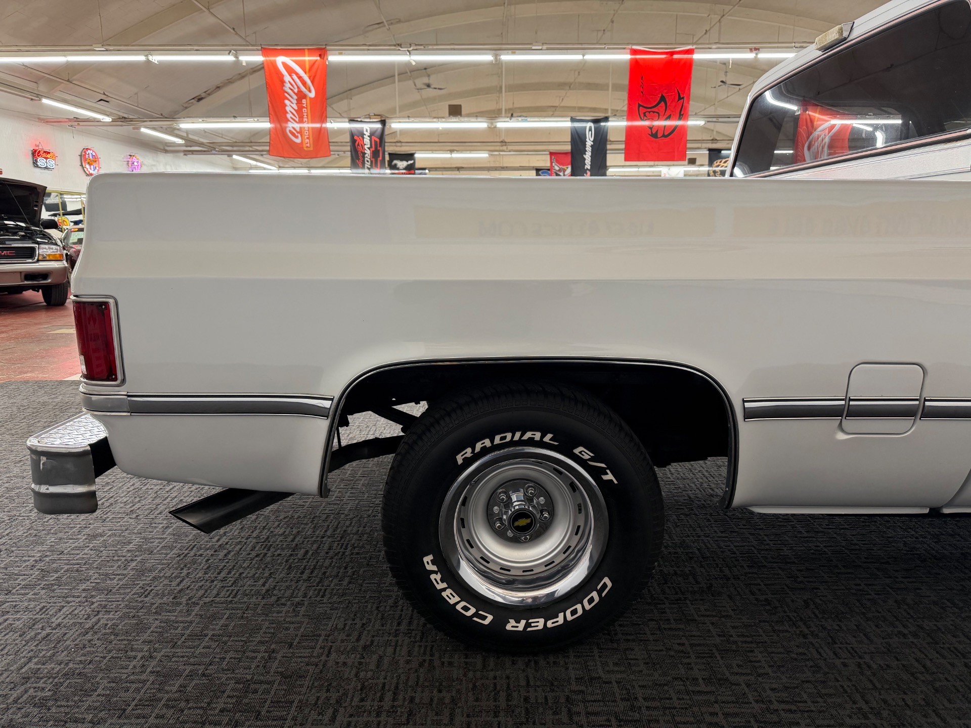 Used 1986 Chevrolet C/K 10 Series C10 Silverado Clean Southern Truck-SEE VIDEO | Mundelein, IL