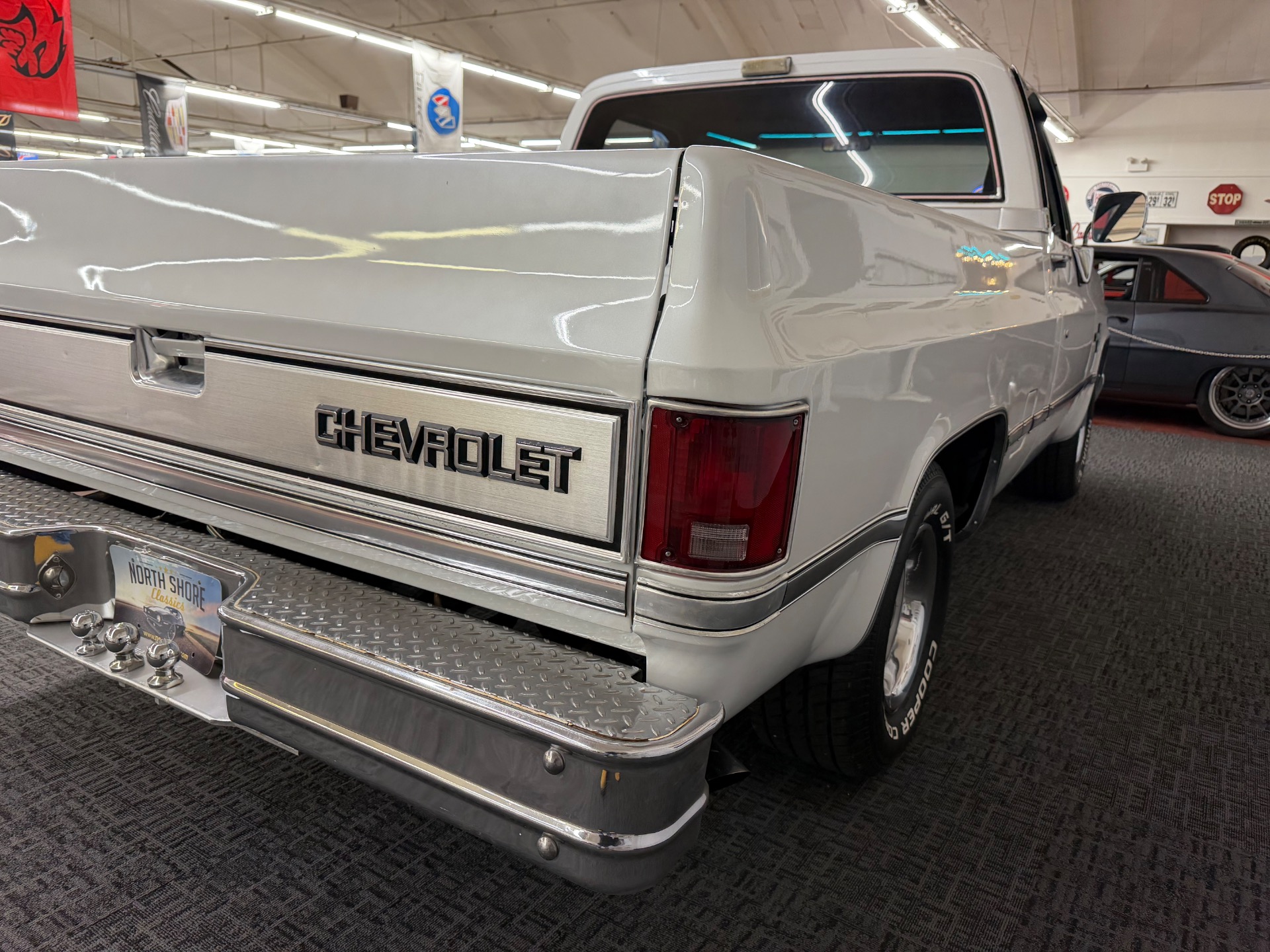 Used 1986 Chevrolet C/K 10 Series C10 Silverado Clean Southern Truck-SEE VIDEO | Mundelein, IL