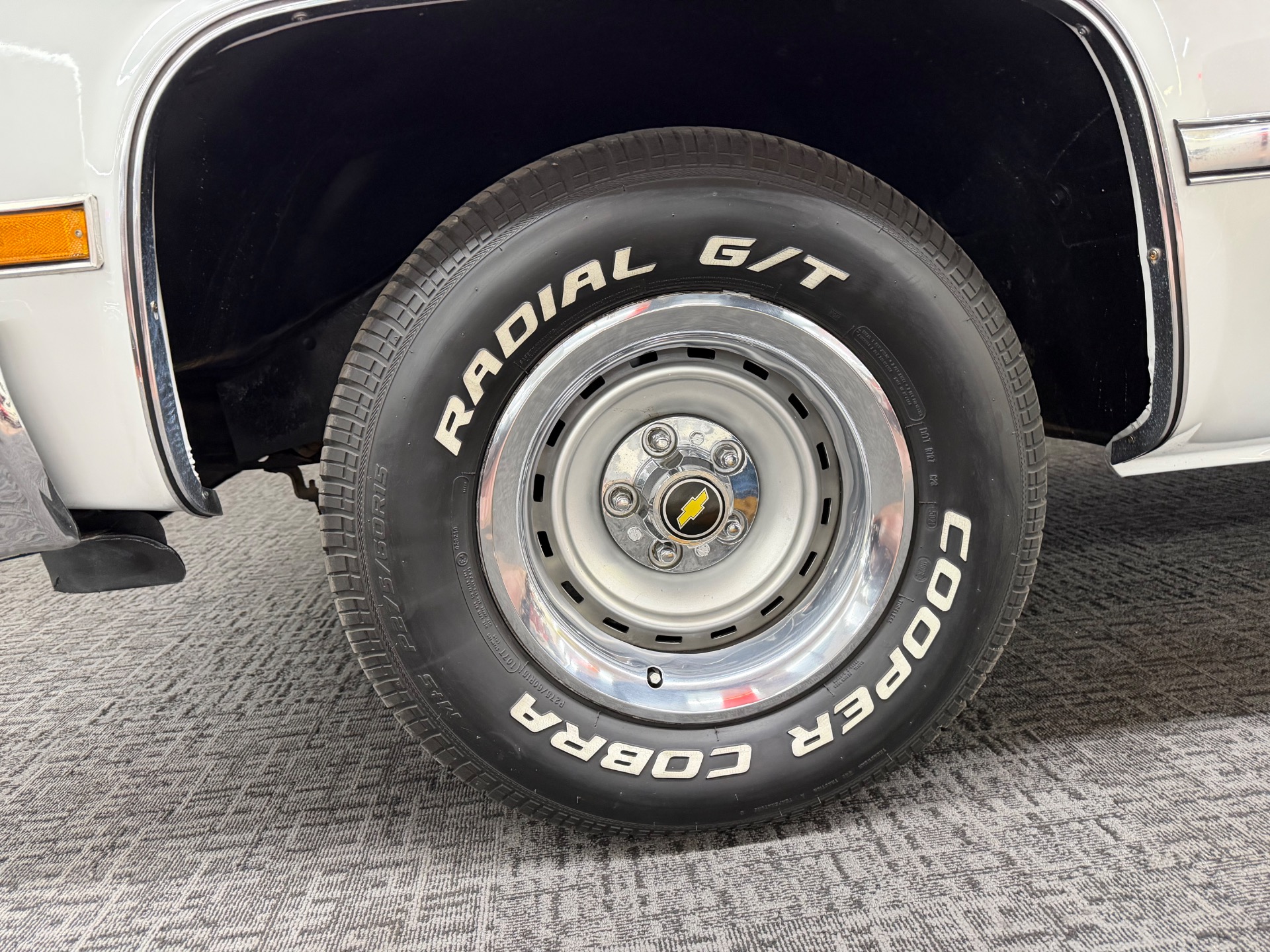 Used 1986 Chevrolet C/K 10 Series C10 Silverado Clean Southern Truck-SEE VIDEO | Mundelein, IL