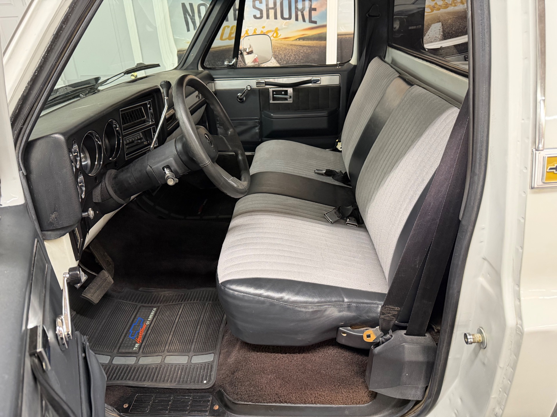 Used 1986 Chevrolet C/K 10 Series C10 Silverado Clean Southern Truck-SEE VIDEO | Mundelein, IL