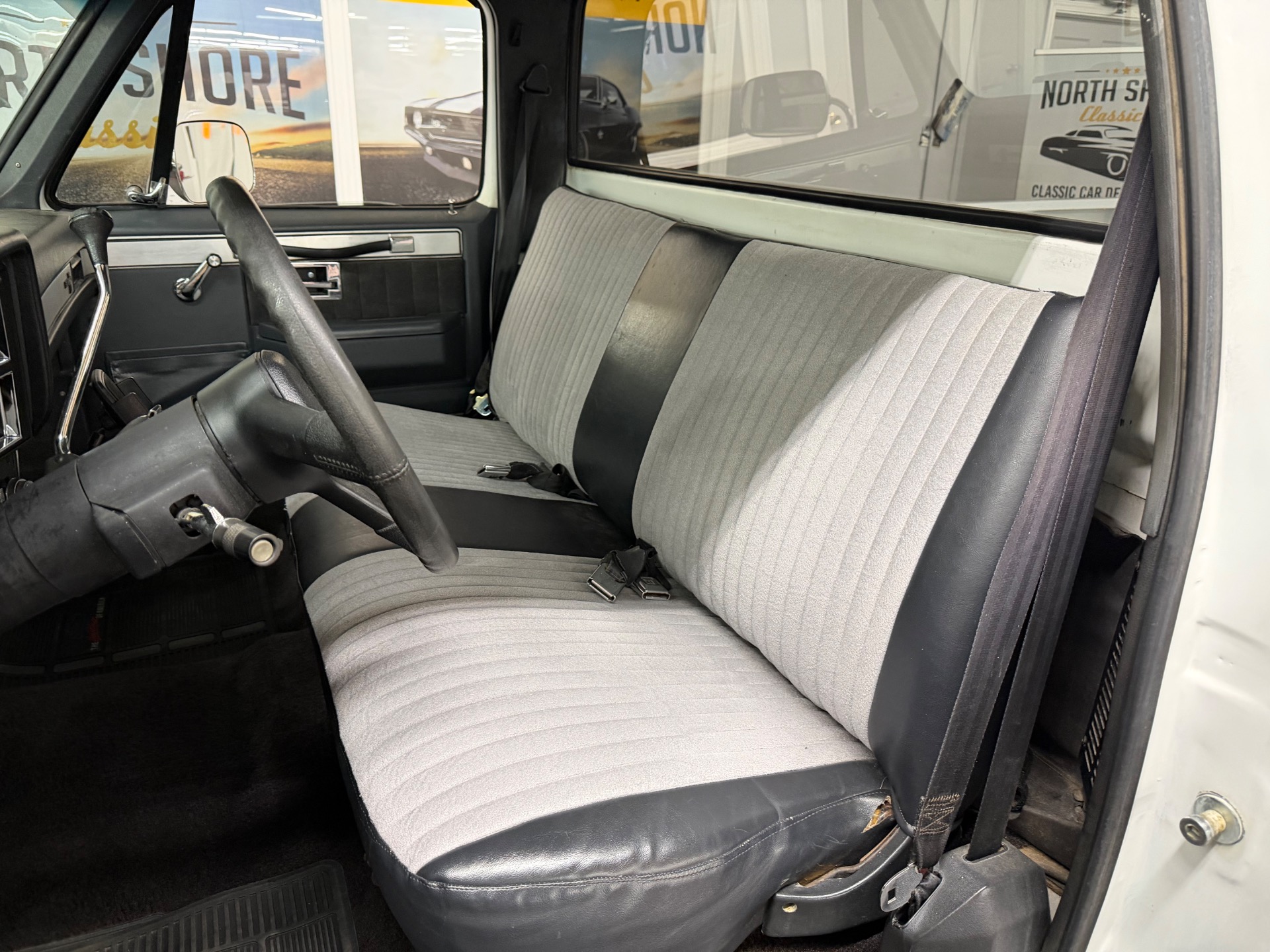 Used 1986 Chevrolet C/K 10 Series C10 Silverado Clean Southern Truck-SEE VIDEO | Mundelein, IL