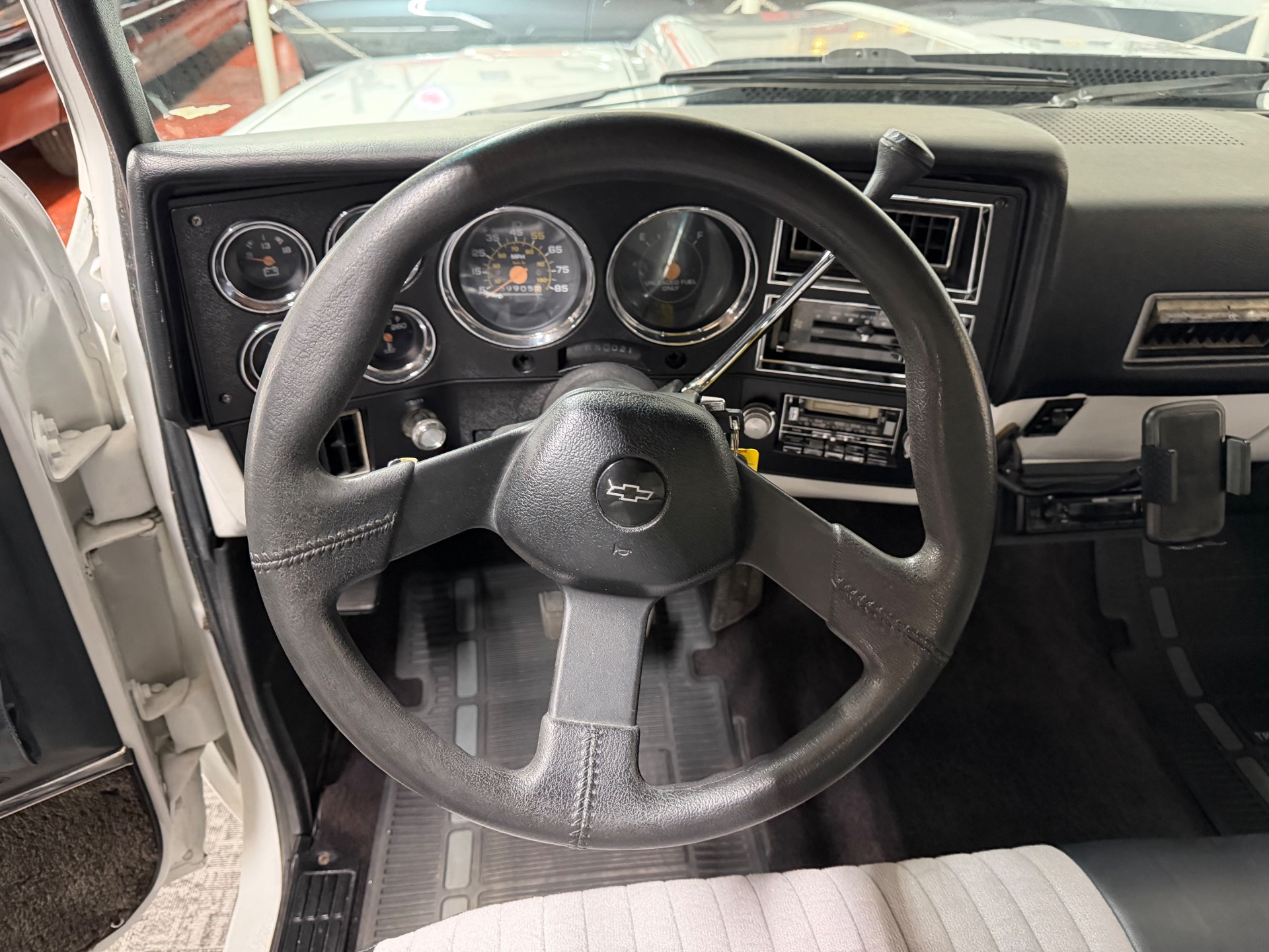 Used 1986 Chevrolet C/K 10 Series C10 Silverado Clean Southern Truck-SEE VIDEO | Mundelein, IL