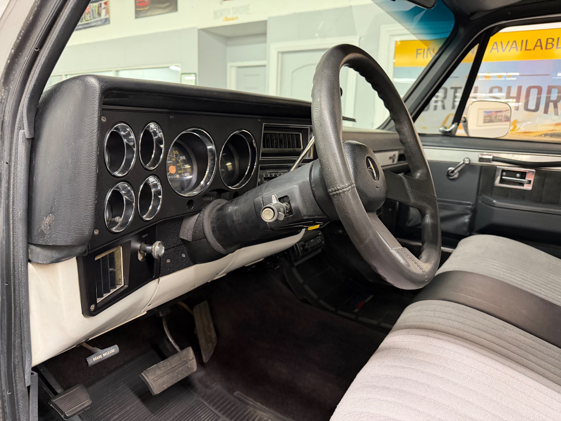 Used 1986 Chevrolet C/K 10 Series C10 Silverado Clean Southern Truck-SEE VIDEO | Mundelein, IL