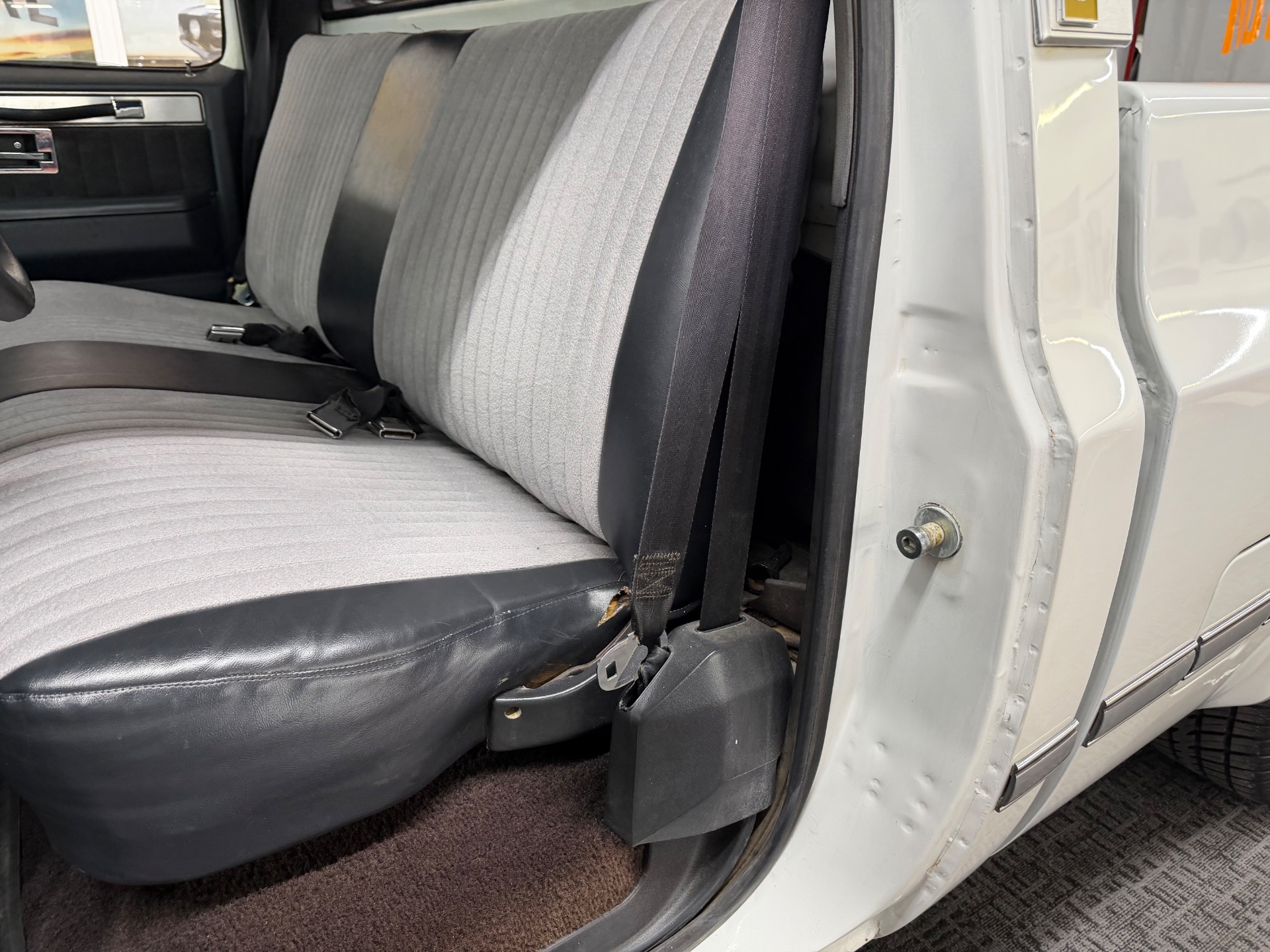 Used 1986 Chevrolet C/K 10 Series C10 Silverado Clean Southern Truck-SEE VIDEO | Mundelein, IL