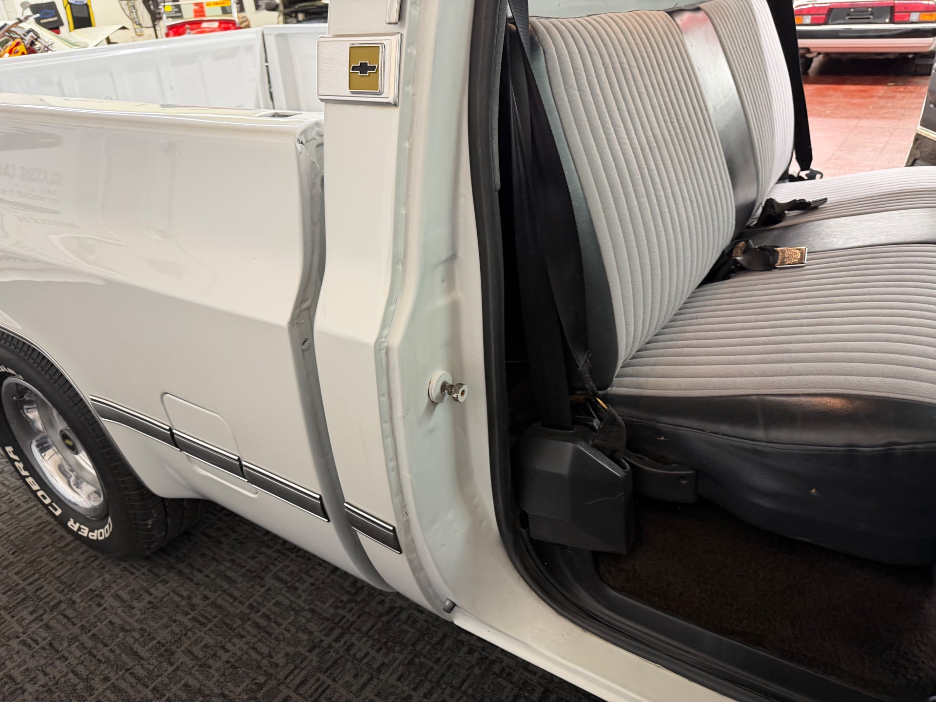 Used 1986 Chevrolet C/K 10 Series C10 Silverado Clean Southern Truck-SEE VIDEO | Mundelein, IL