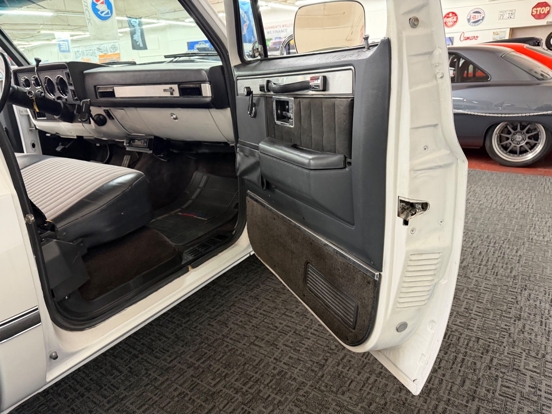 Used 1986 Chevrolet C/K 10 Series C10 Silverado Clean Southern Truck-SEE VIDEO | Mundelein, IL