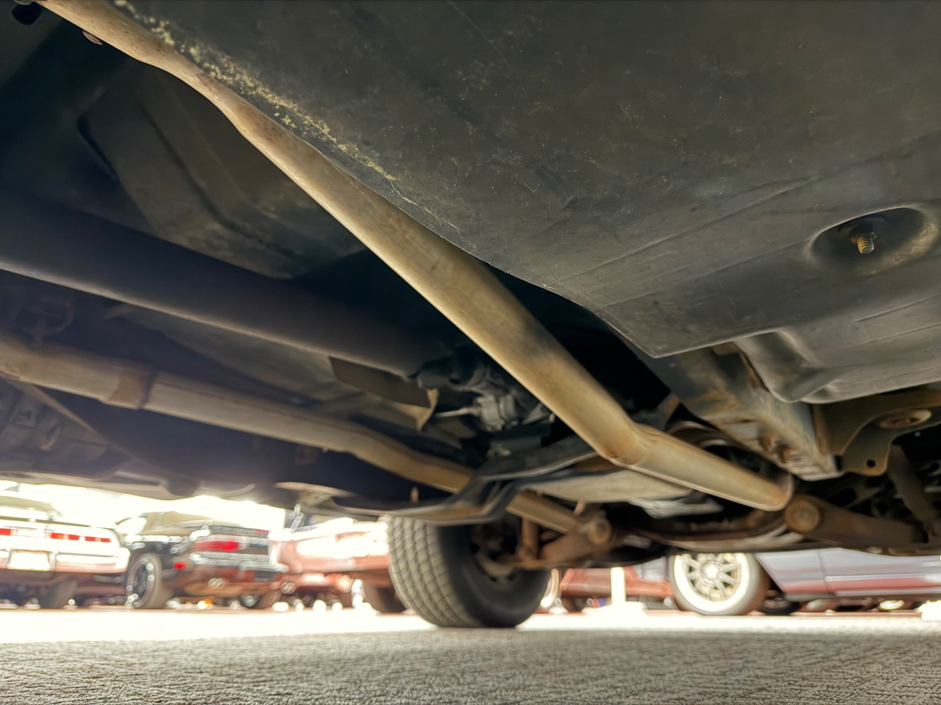 Used 1986 Chevrolet C/K 10 Series C10 Silverado Clean Southern Truck-SEE VIDEO | Mundelein, IL