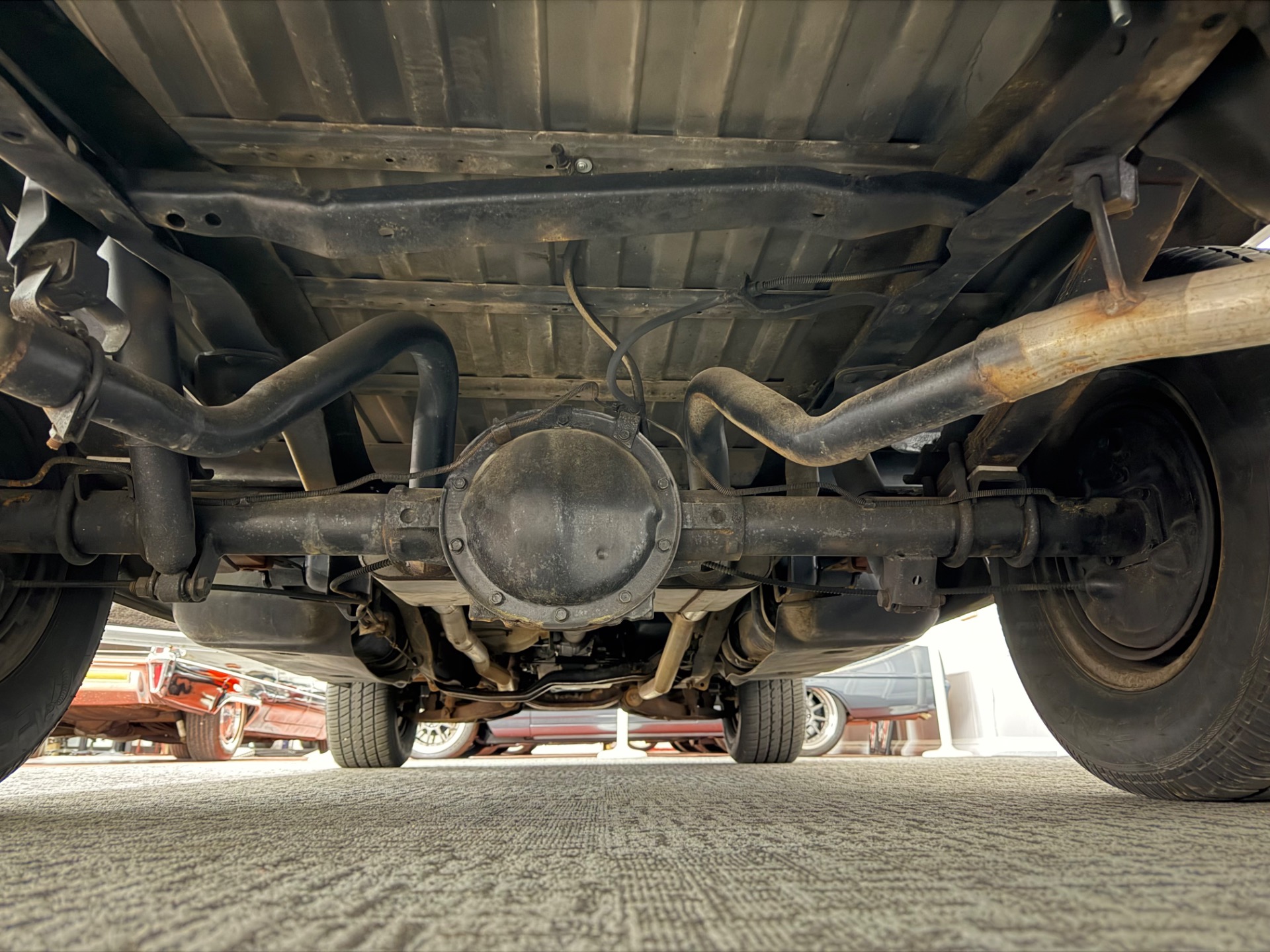 Used 1986 Chevrolet C/K 10 Series C10 Silverado Clean Southern Truck-SEE VIDEO | Mundelein, IL