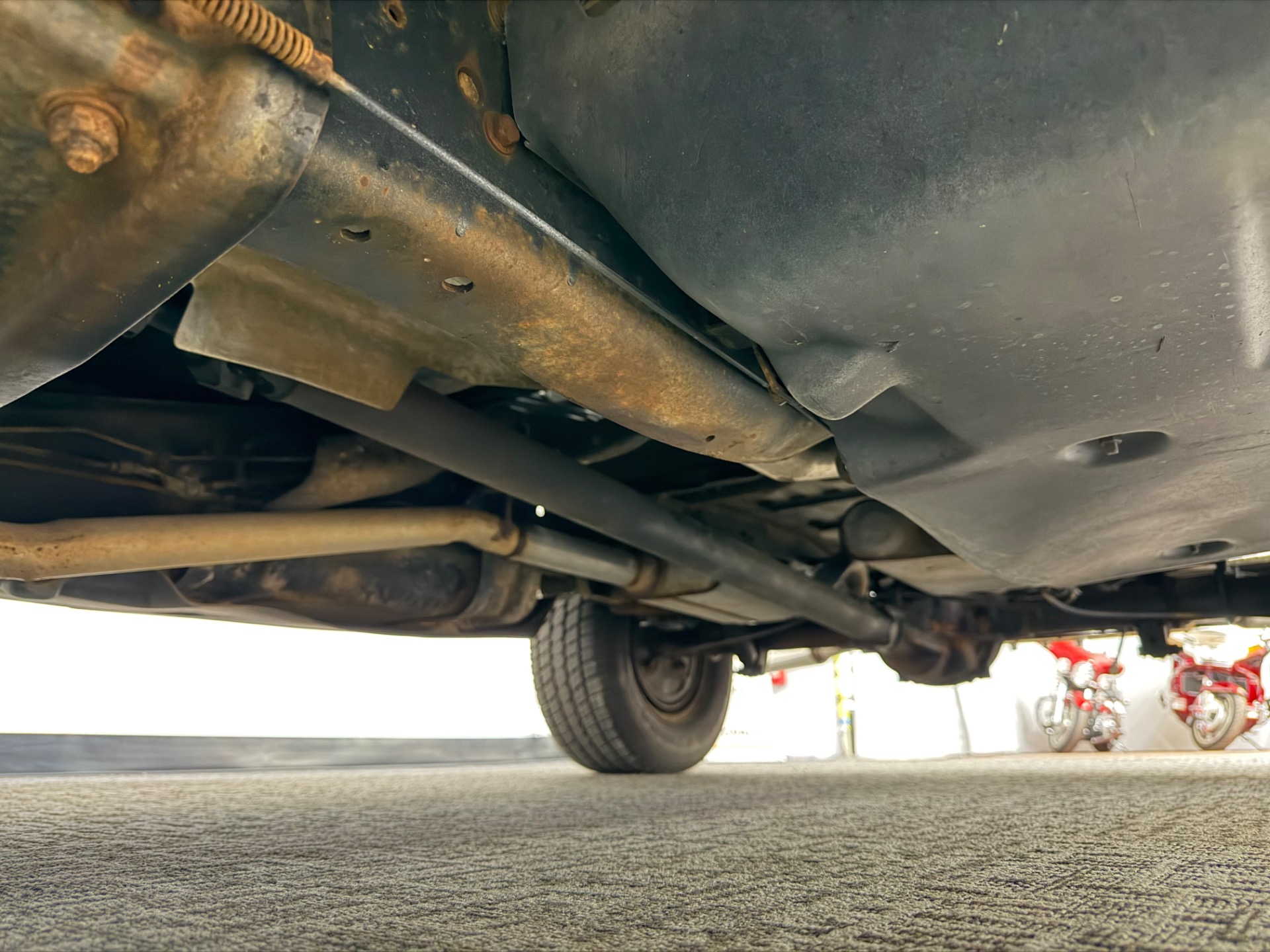 Used 1986 Chevrolet C/K 10 Series C10 Silverado Clean Southern Truck-SEE VIDEO | Mundelein, IL