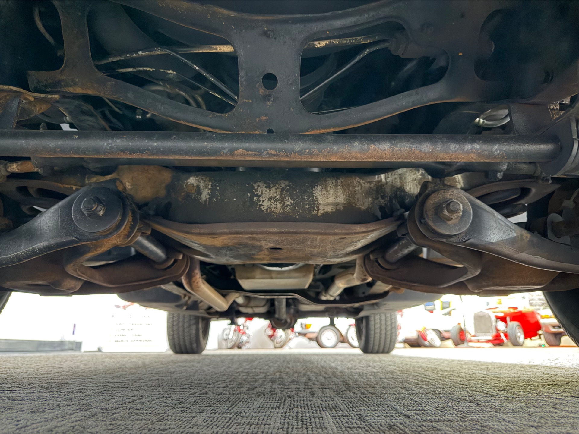 Used 1986 Chevrolet C/K 10 Series C10 Silverado Clean Southern Truck-SEE VIDEO | Mundelein, IL