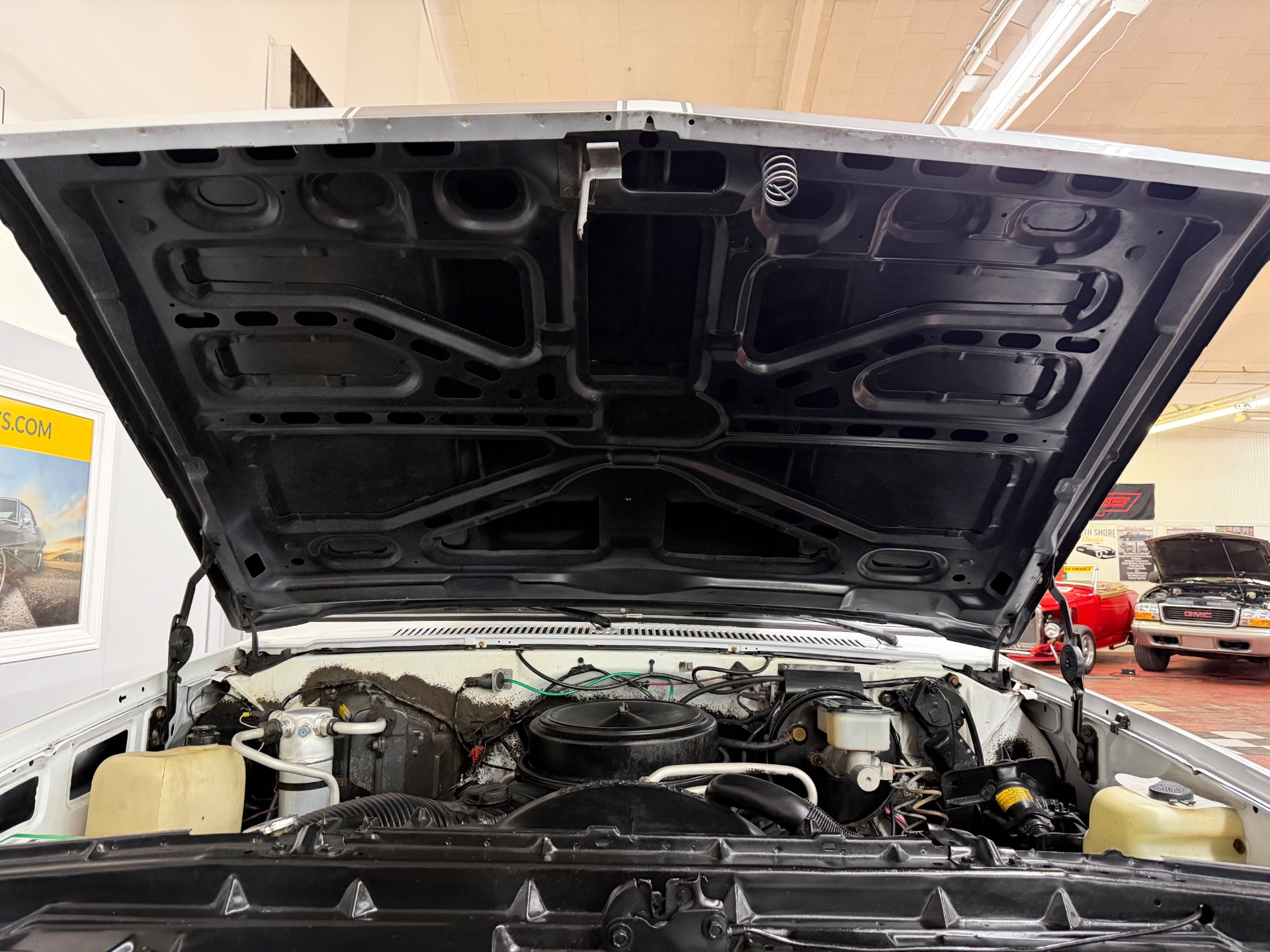 Used 1986 Chevrolet C/K 10 Series C10 Silverado Clean Southern Truck-SEE VIDEO | Mundelein, IL