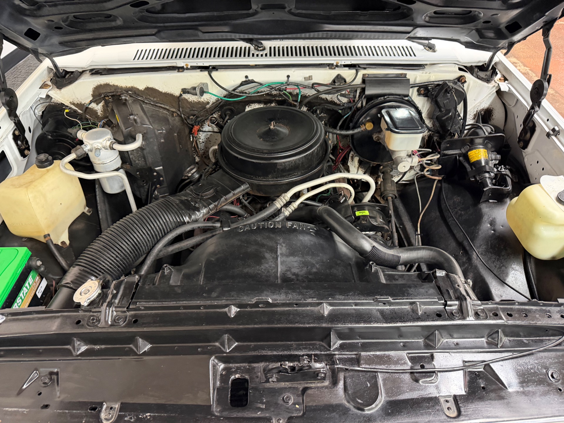 Used 1986 Chevrolet C/K 10 Series C10 Silverado Clean Southern Truck-SEE VIDEO | Mundelein, IL