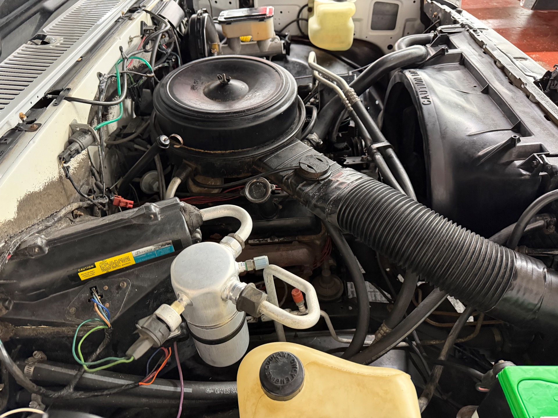 Used 1986 Chevrolet C/K 10 Series C10 Silverado Clean Southern Truck-SEE VIDEO | Mundelein, IL