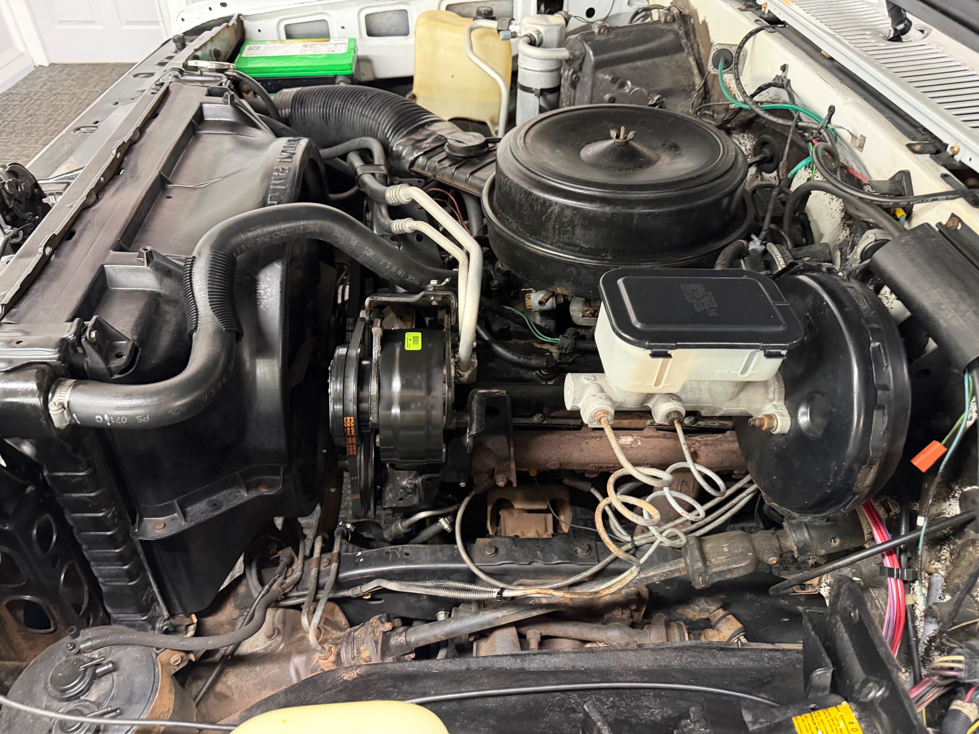 Used 1986 Chevrolet C/K 10 Series C10 Silverado Clean Southern Truck-SEE VIDEO | Mundelein, IL