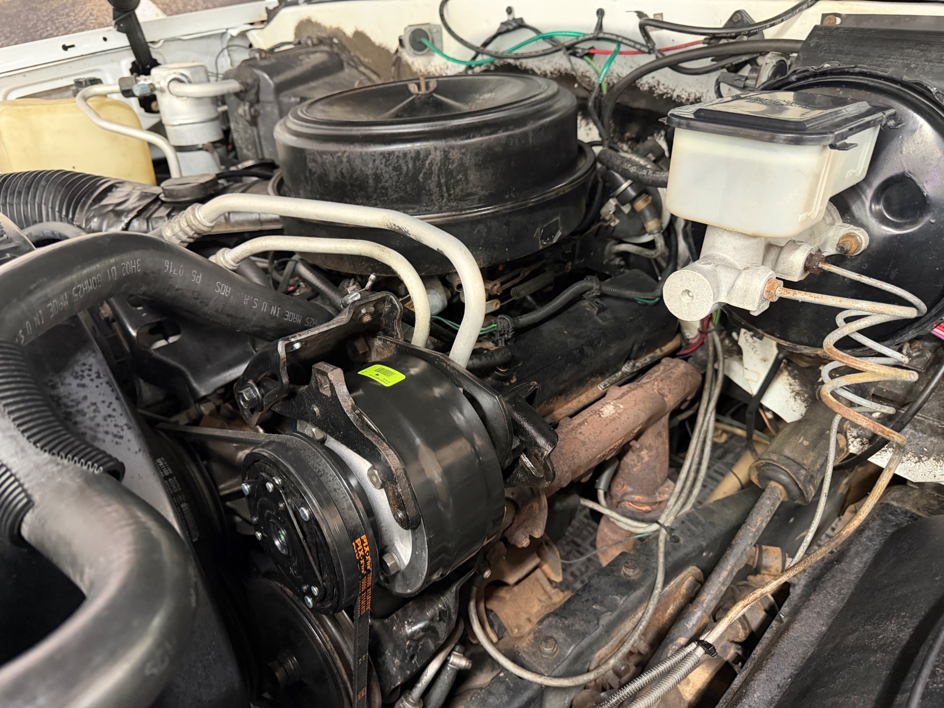 Used 1986 Chevrolet C/K 10 Series C10 Silverado Clean Southern Truck-SEE VIDEO | Mundelein, IL