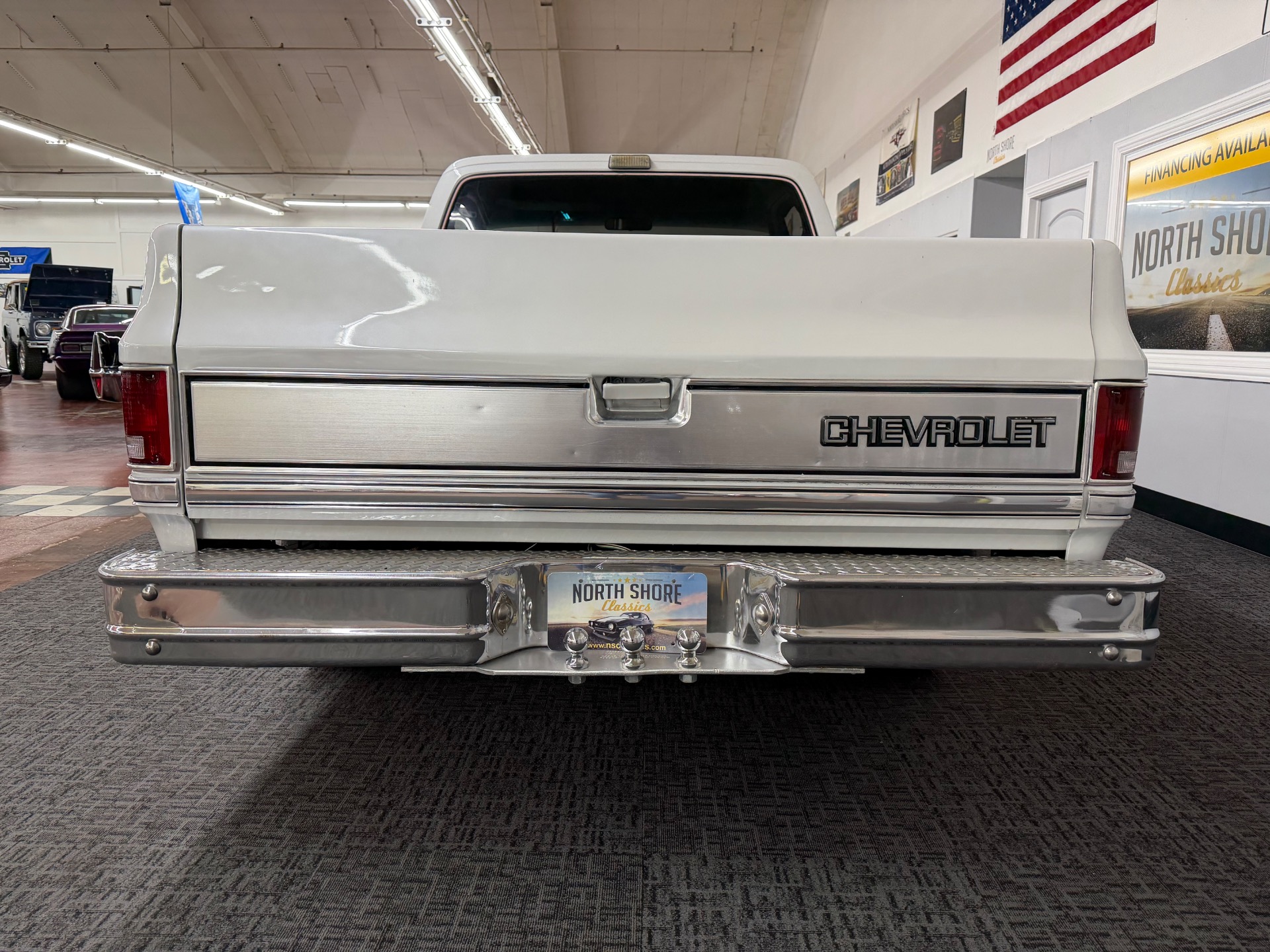 Used 1986 Chevrolet C/K 10 Series C10 Silverado Clean Southern Truck-SEE VIDEO | Mundelein, IL